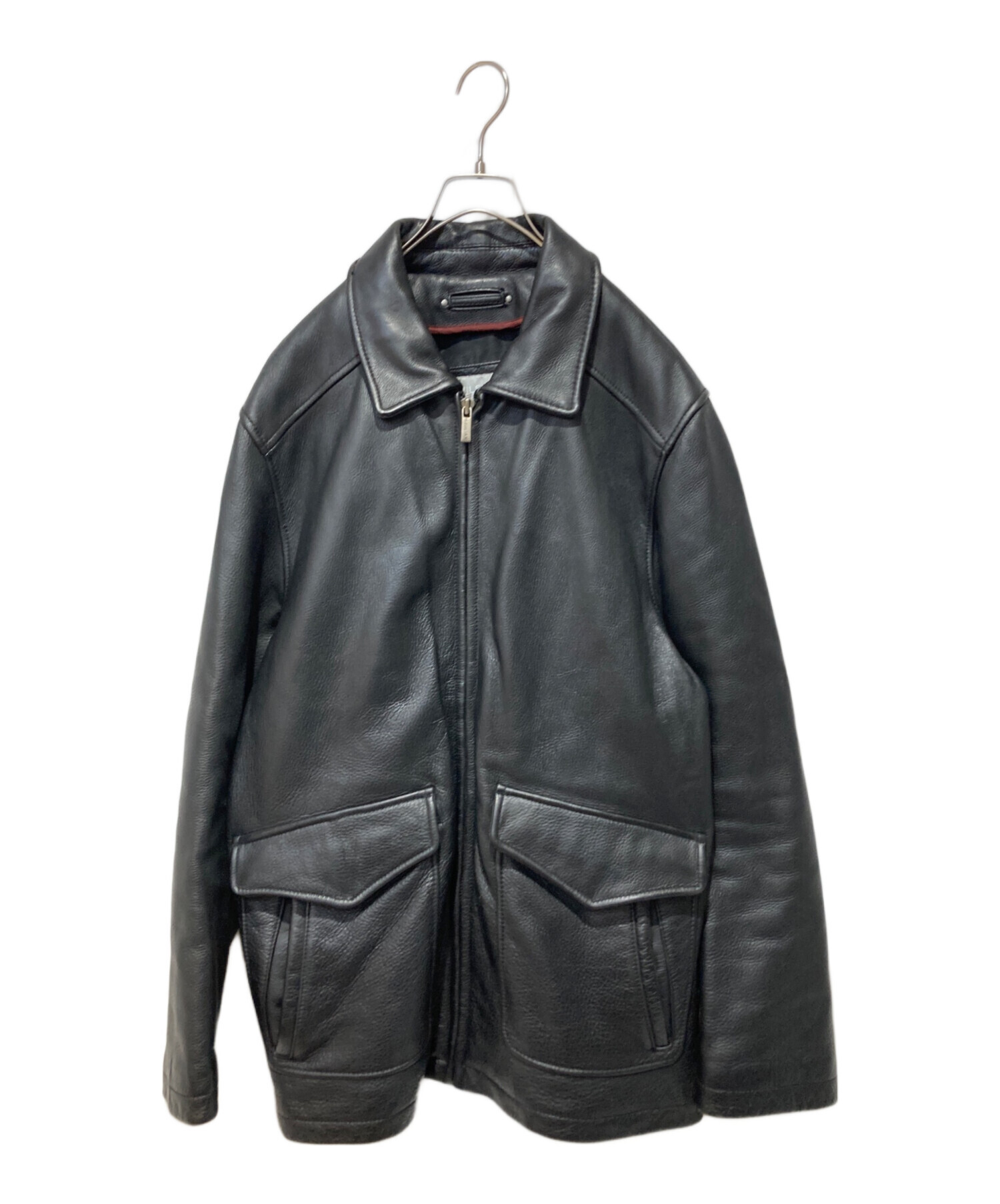 WILSONS LEATHER レザージャケット willsons wilsons ライナー Wilsons