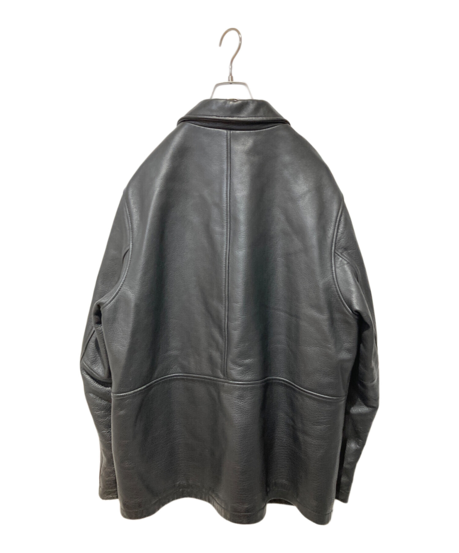 中古・古着通販】wilsons leather (ウィルソンズレザー) レザー