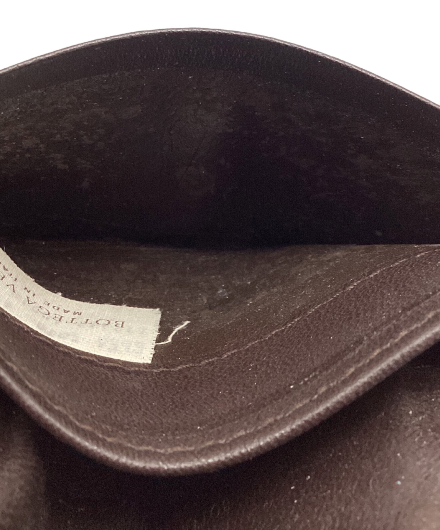 中古・古着通販】BOTTEGA VENETA (ボッテガベネタ) イントレチャート