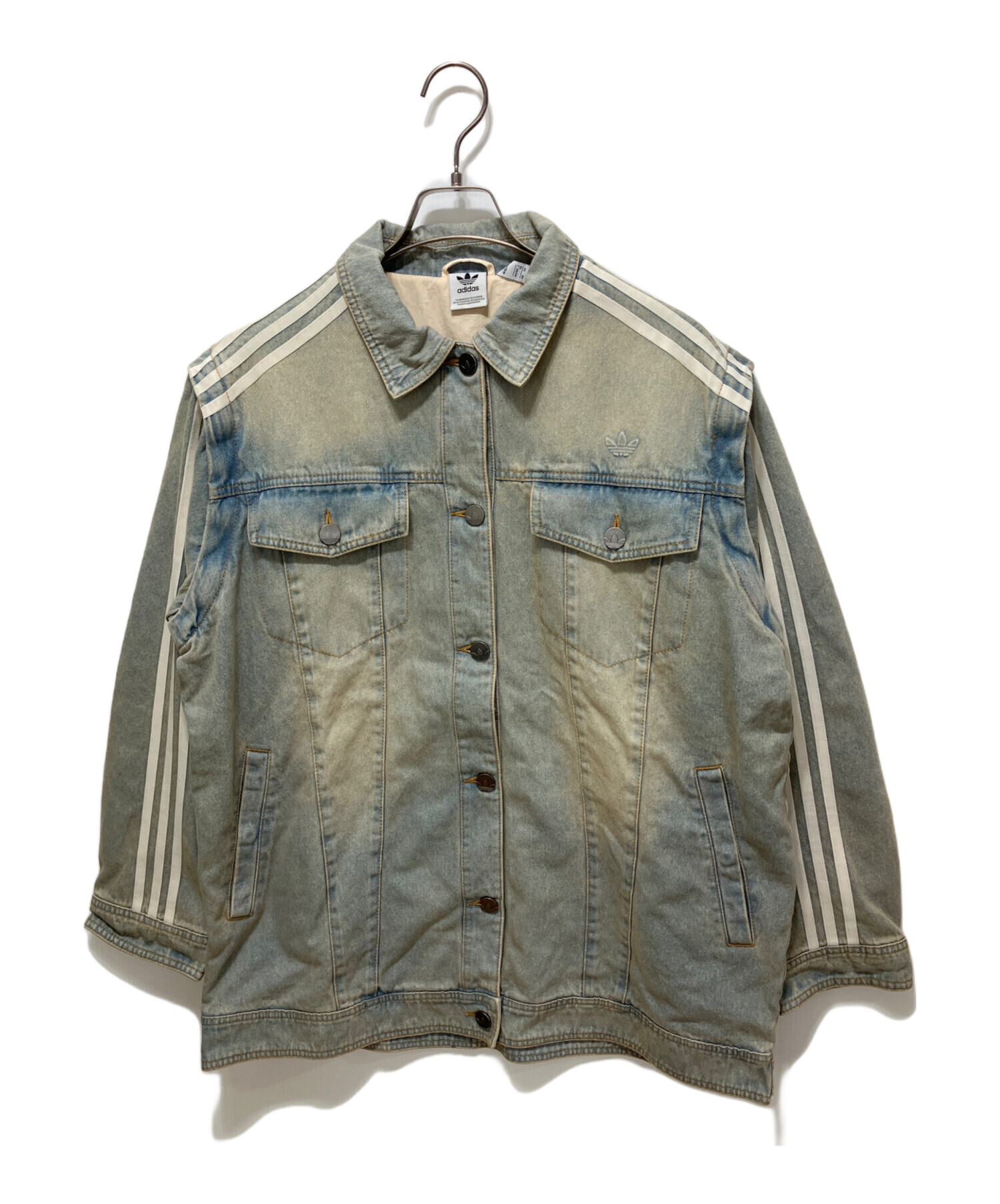 中古・古着通販】adidas (アディダス) ディレニウム シーズン3 2Way 