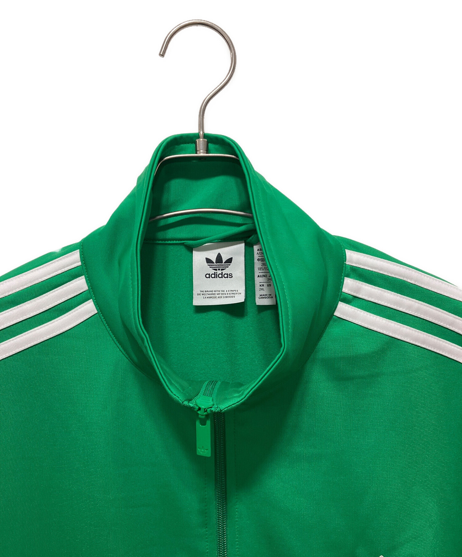 中古・古着通販】adidas (アディダス) アディカラー クラシックス