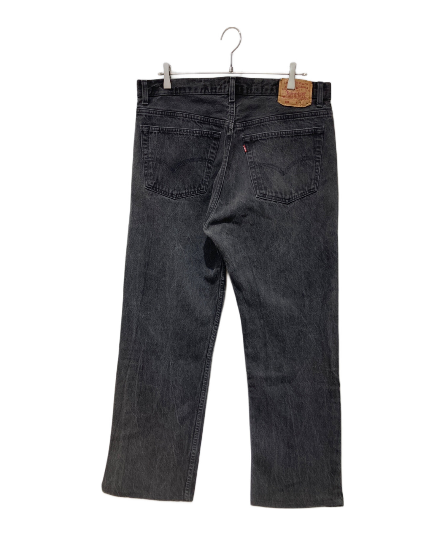 中古・古着通販】LEVI