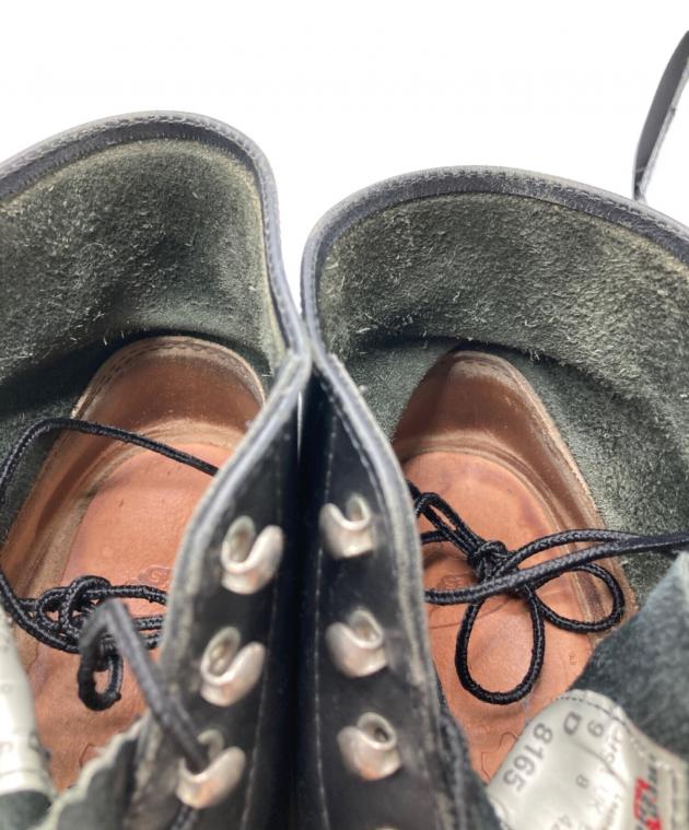 中古・古着通販】RED WING (レッドウィング) 6-inch Classic Round