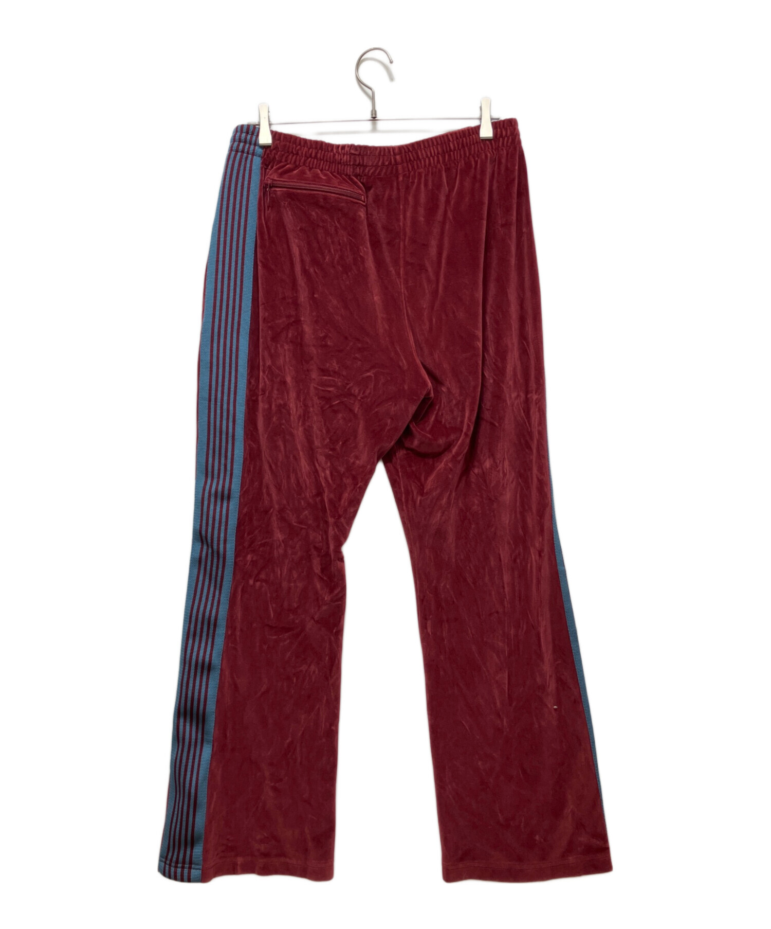 中古・古着通販】Needles (ニードルズ) Boot-Cut Track Pant - C