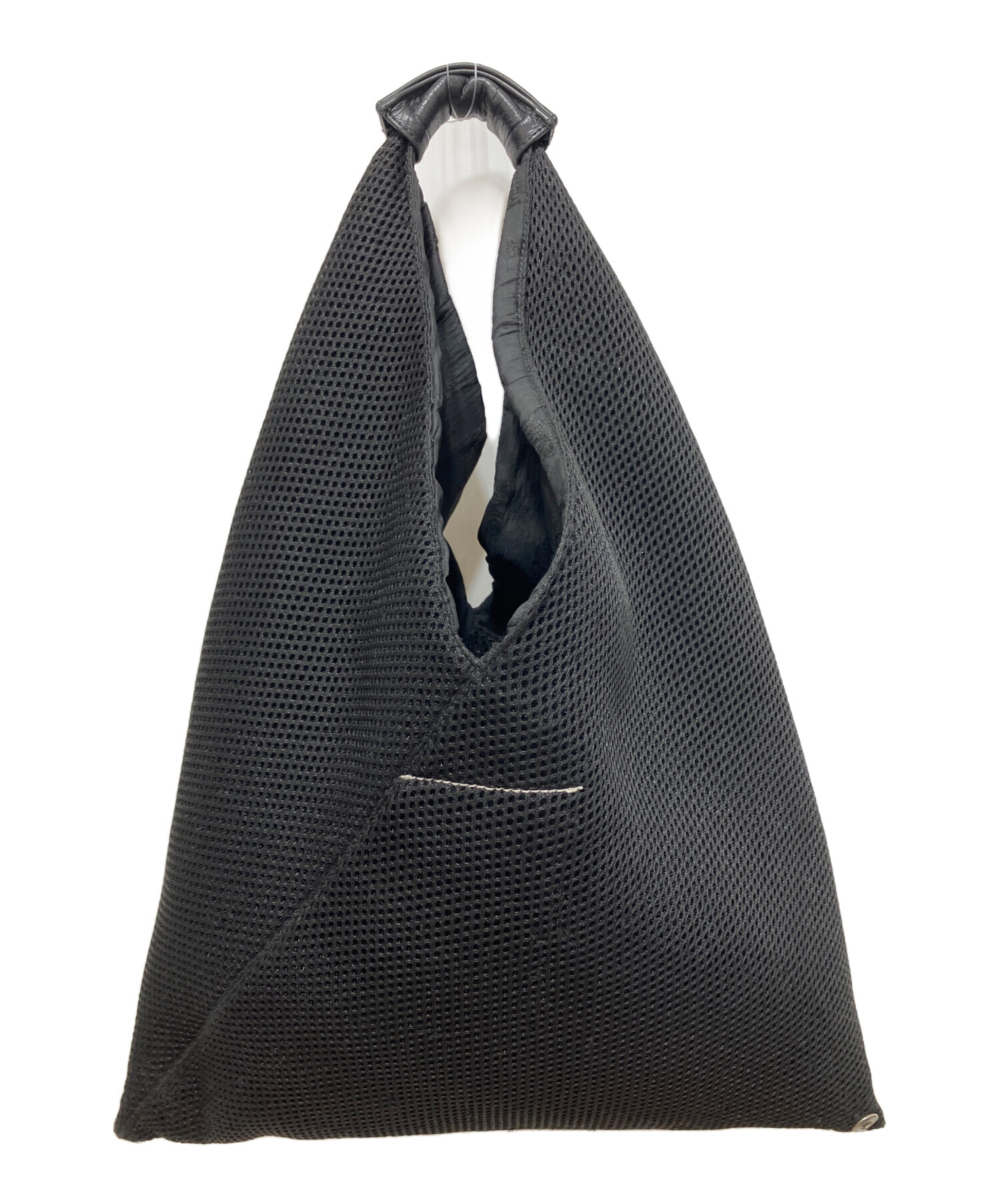 MM6 Maison Margiela ネットメッシュバッグ最終値下げ8/3まで 中古・古着通販】MM6 Maison Margiela (エムエムシックスメゾン