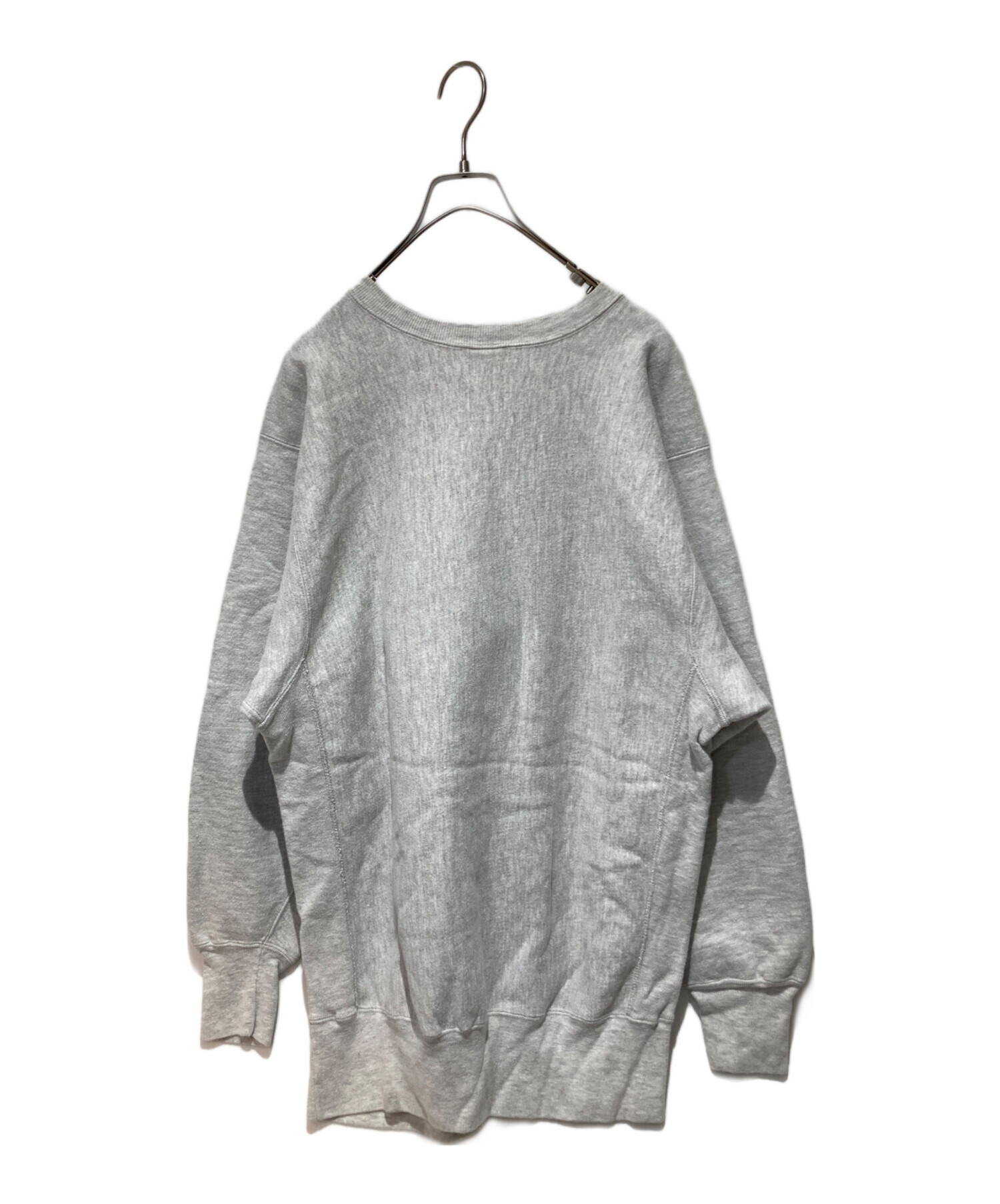 中古・古着通販】Champion REVERSE WEAVE (チャンピオン リバース