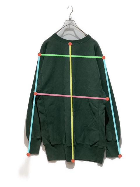 中古・古着通販】Champion REVERSE WEAVE (チャンピオン リバース