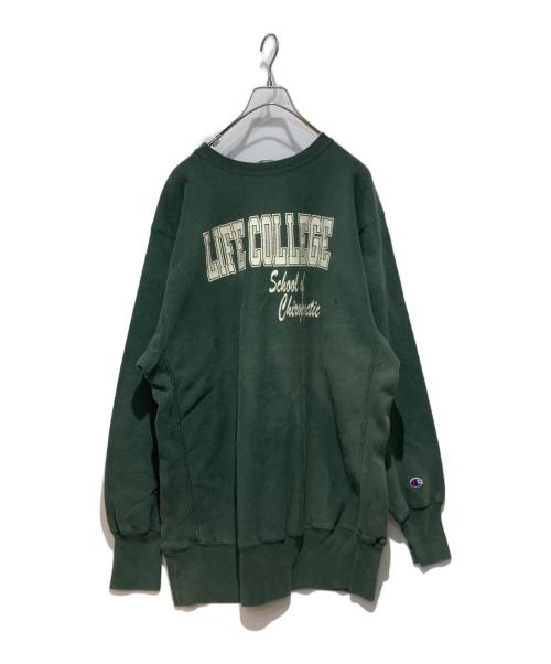 中古・古着通販】Champion REVERSE WEAVE (チャンピオン リバース