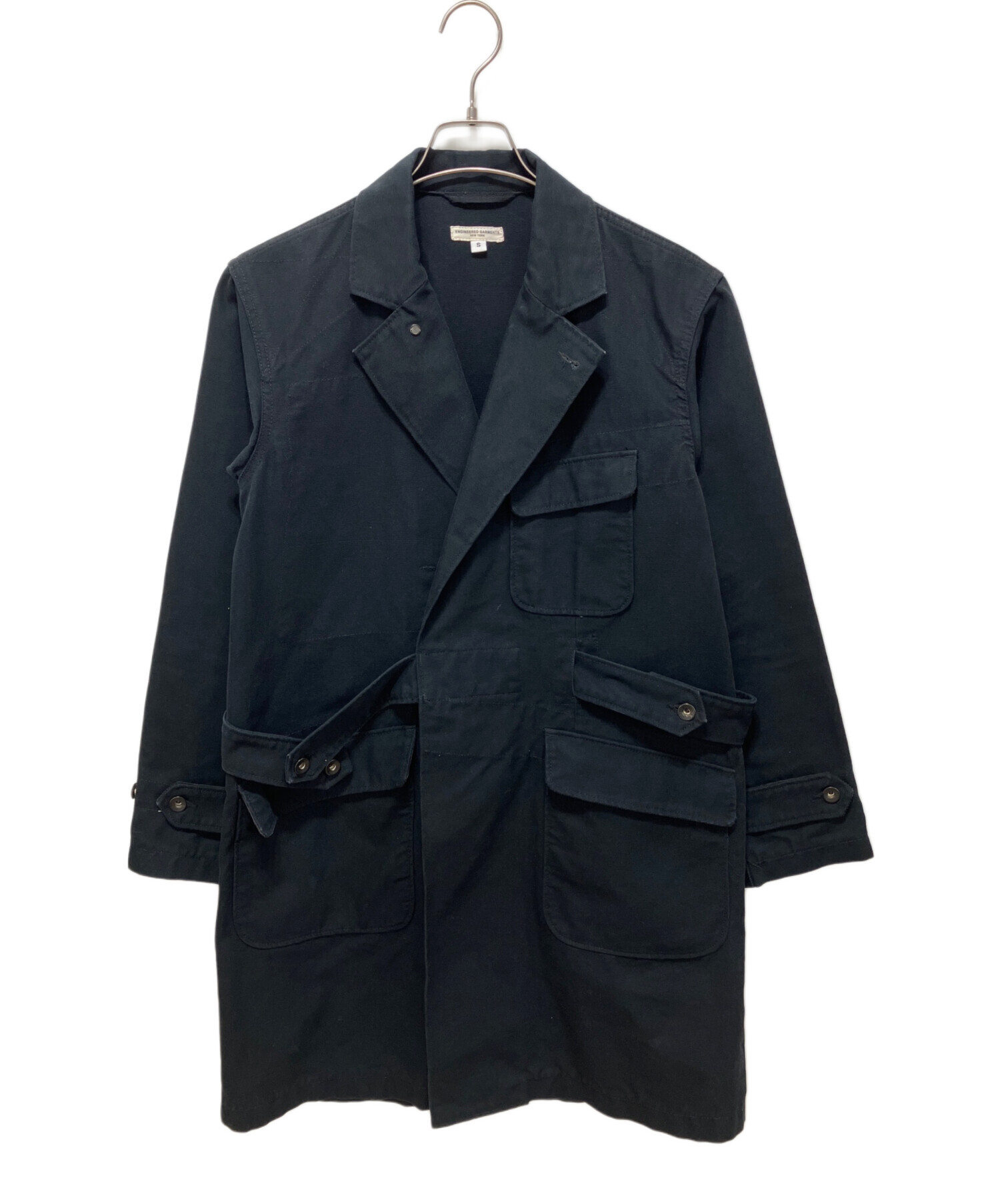 中古・古着通販】Engineered Garments (エンジニアド ガーメンツ