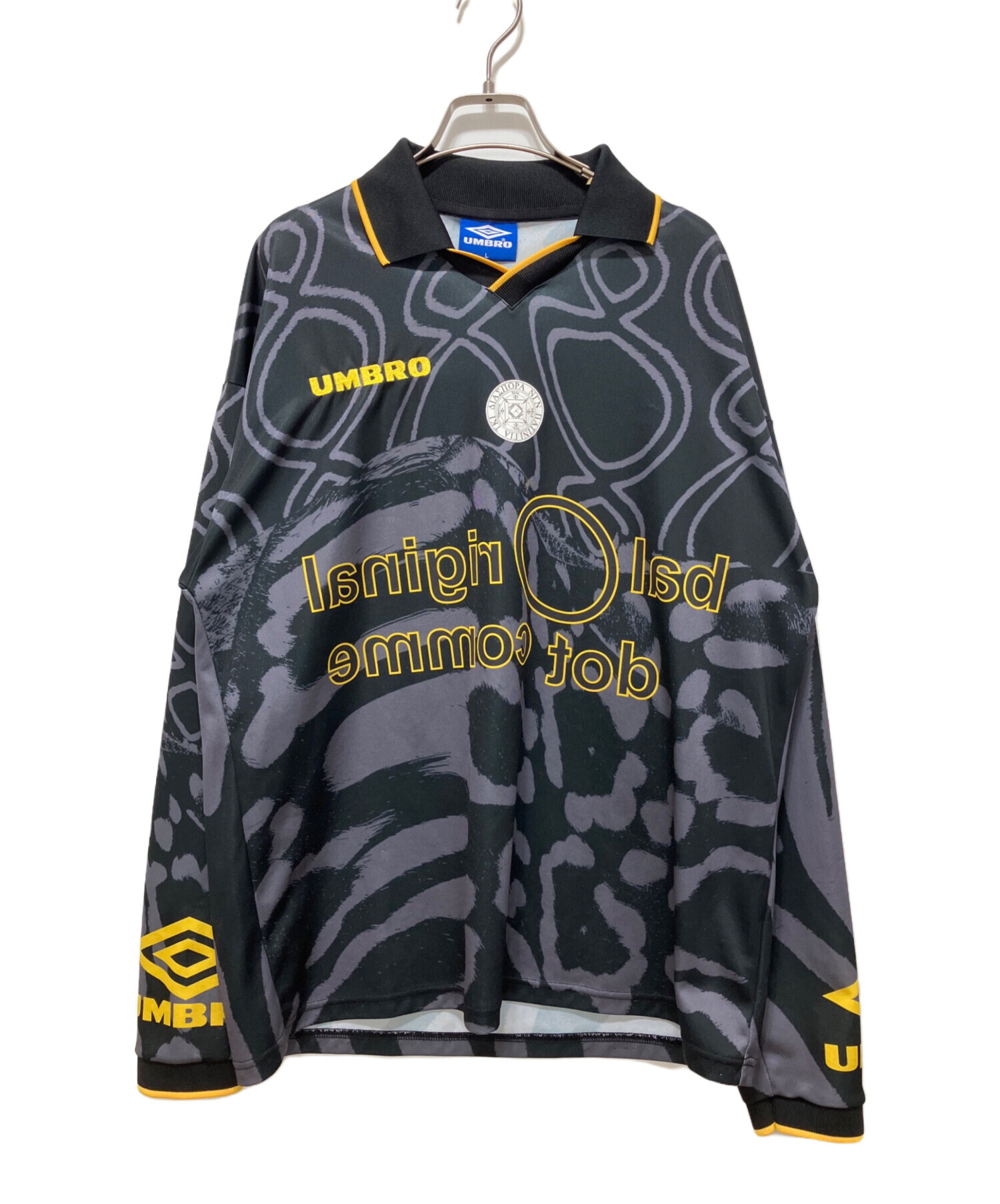 中古・古着通販】UMBRO (アンブロ) Diaspora Skateboards