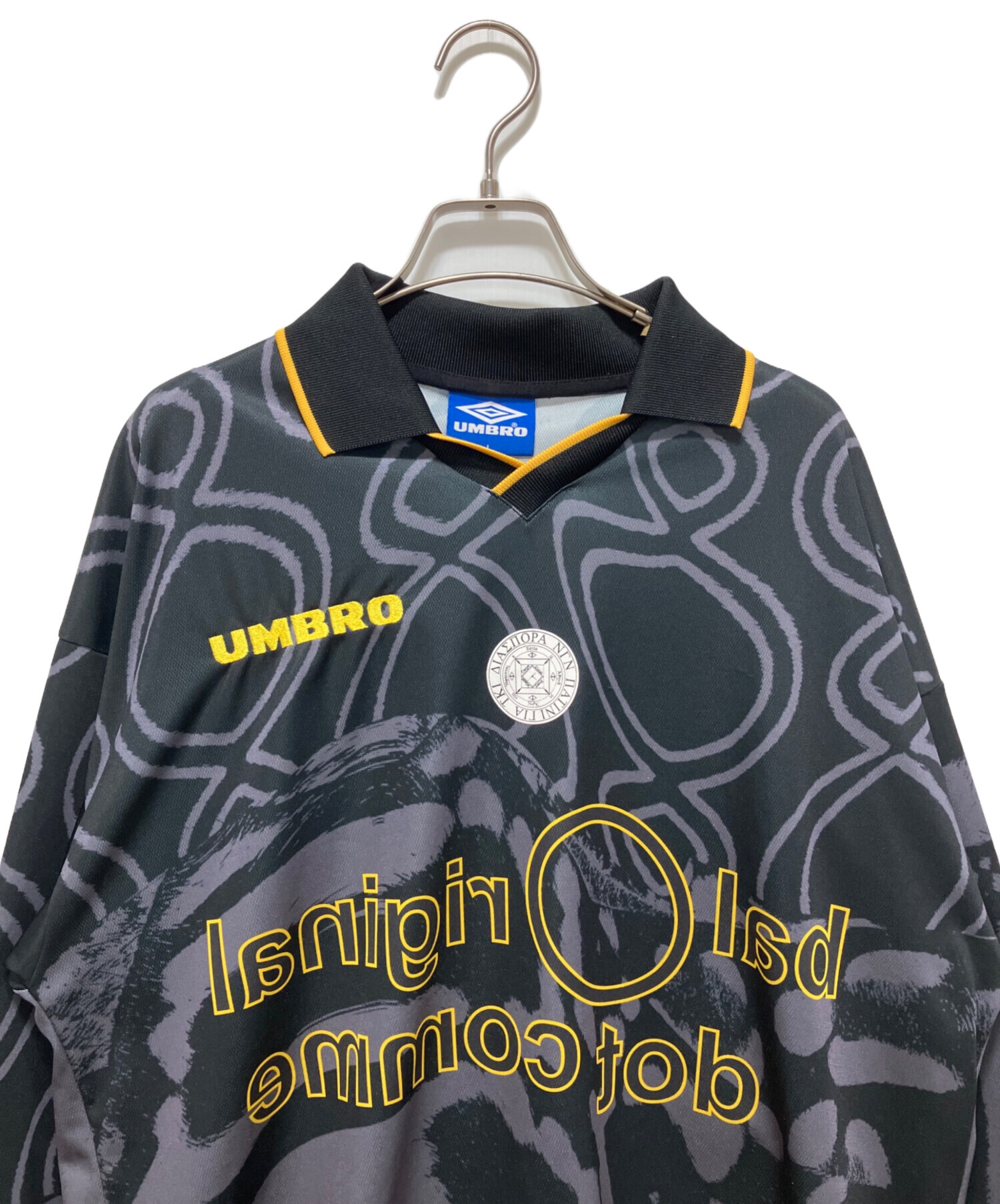 中古・古着通販】UMBRO (アンブロ) Diaspora Skateboards