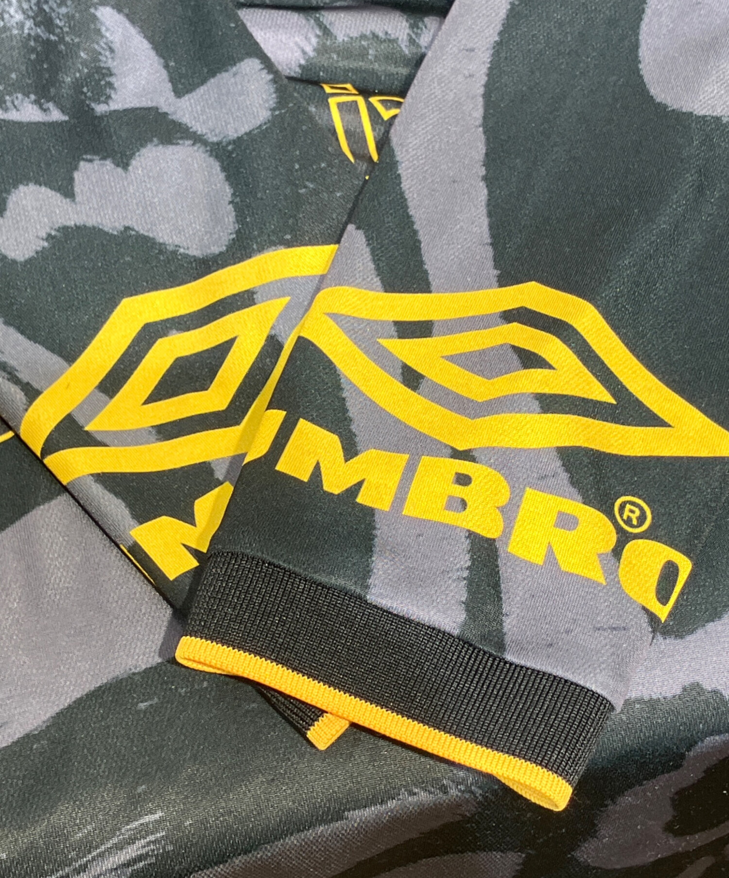 中古・古着通販】UMBRO (アンブロ) Diaspora Skateboards