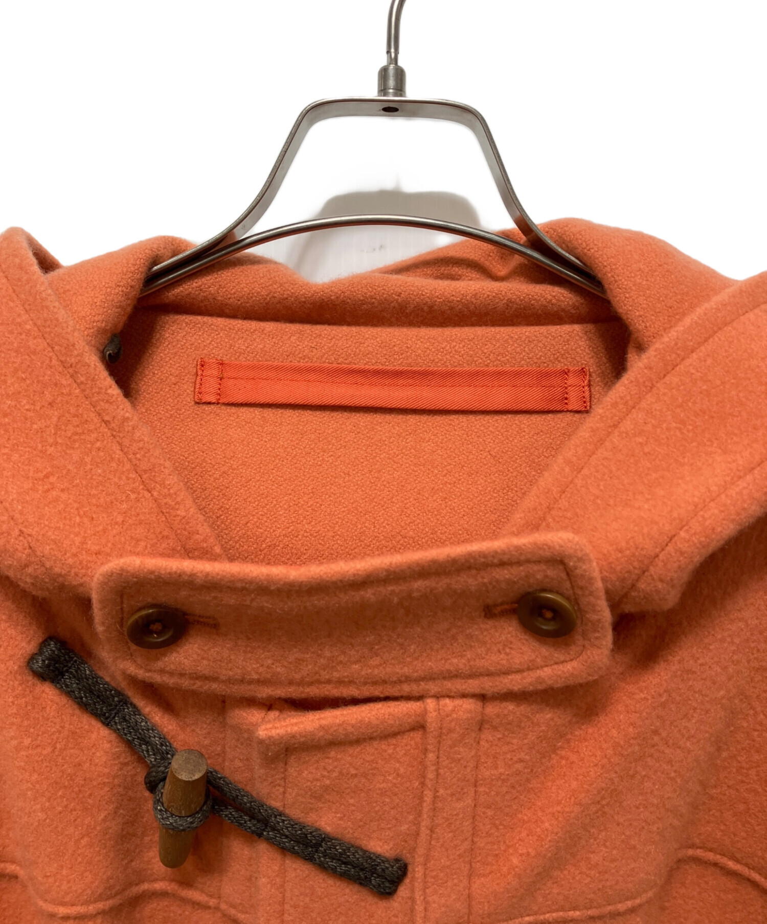 中古・古着通販】KAPTAIN SUNSHINE (キャプテンサンシャイン) Duffle