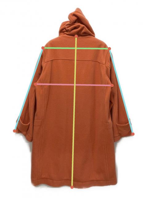 中古・古着通販】KAPTAIN SUNSHINE (キャプテンサンシャイン) Duffle
