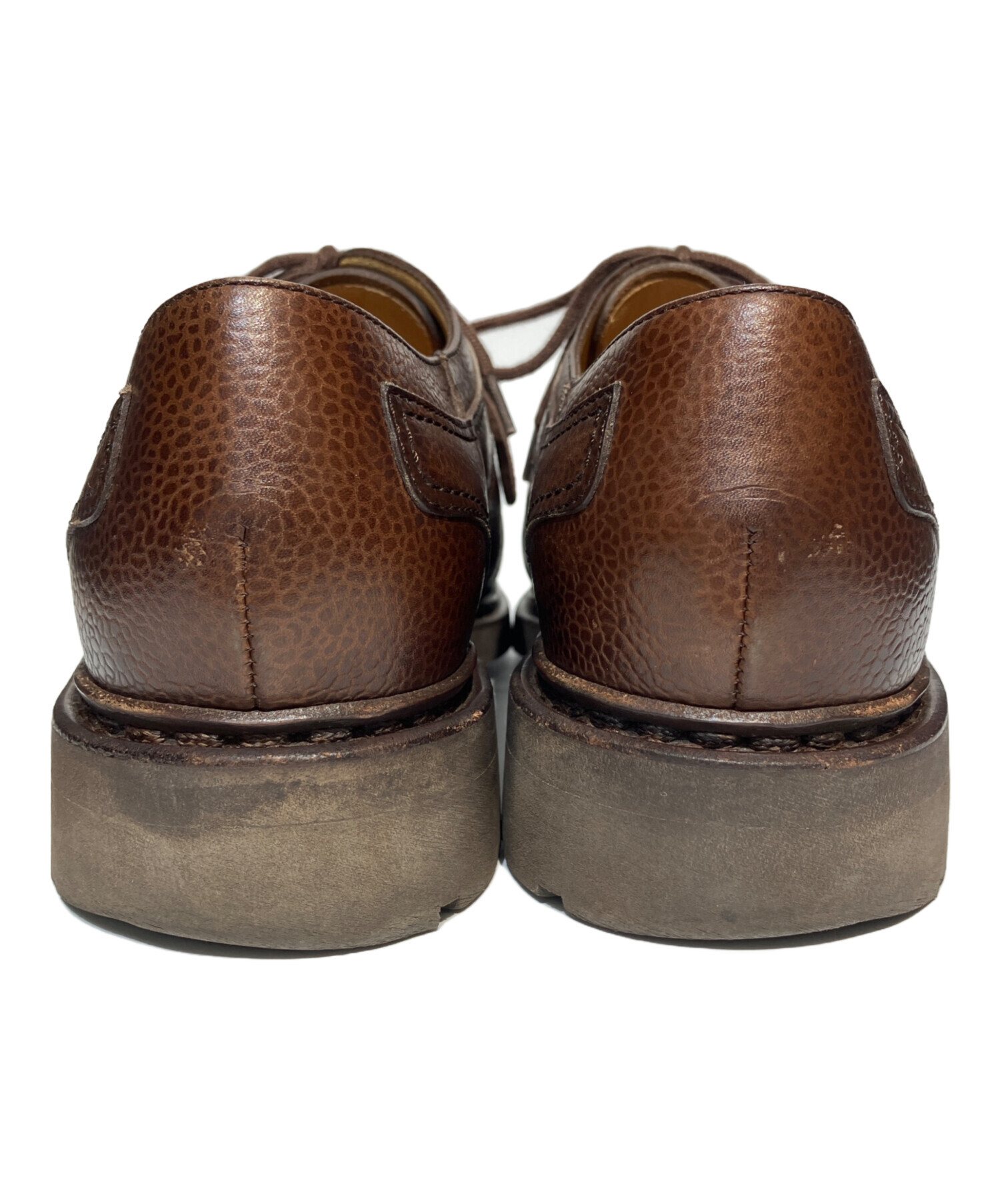 中古・古着通販】PARABOOT (パラブーツ) ARPENTEUR (アルペントール