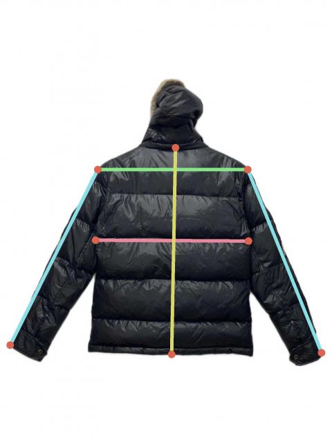 中古・古着通販】BURBERRY BLACK LABEL (バーバリーブラックレーベル