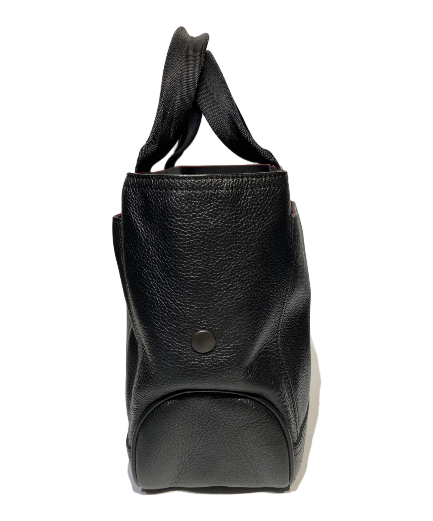 中古・古着通販】BRIEFING (ブリーフィング) CART TOTE LE ブラック