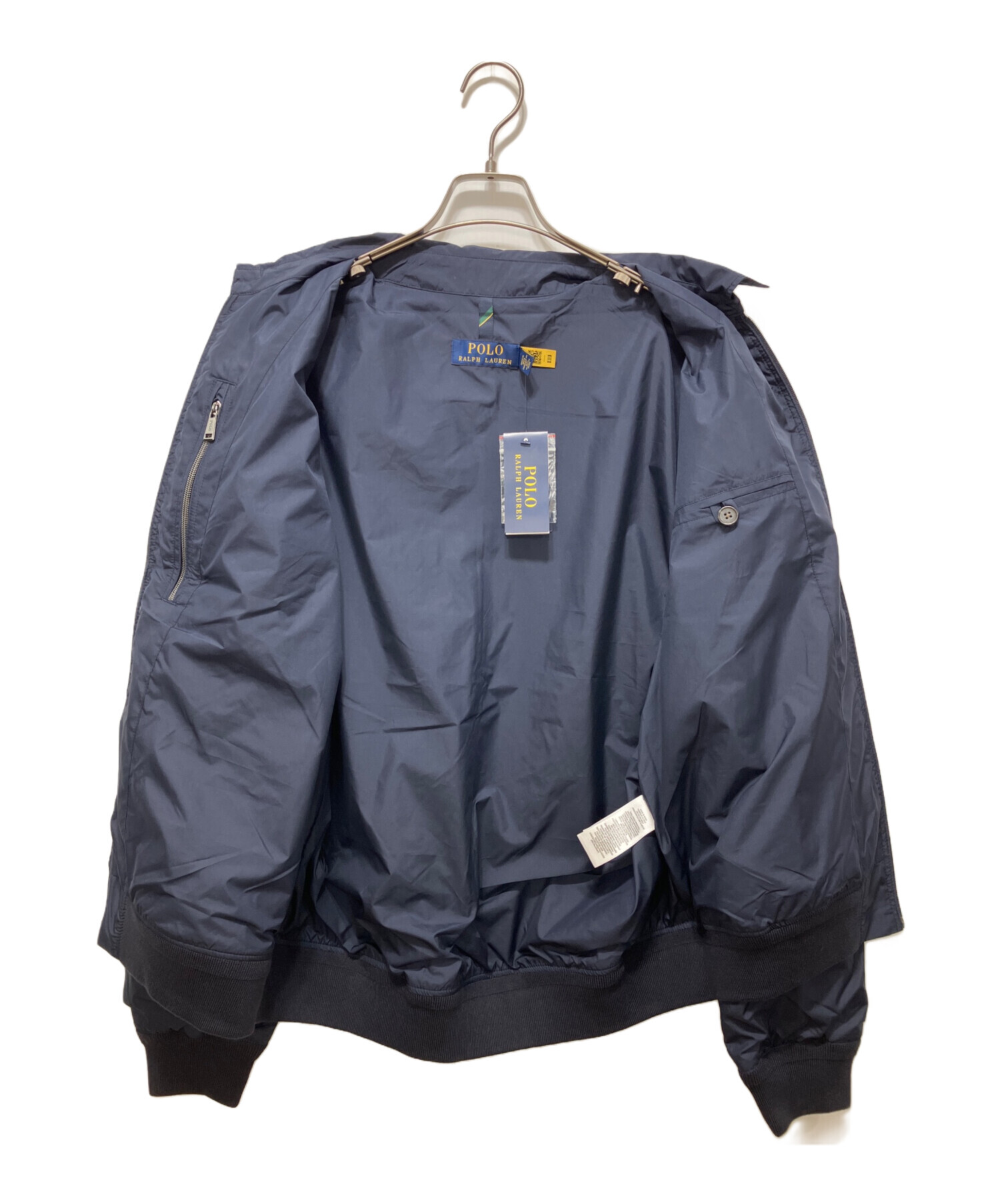 中古・古着通販】POLO RALPH LAUREN (ポロ・ラルフローレン) サウス