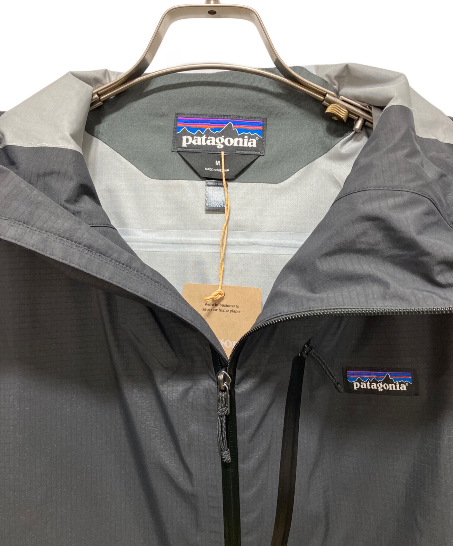 中古・古着通販】Patagonia (パタゴニア) グラナイト・クレスト