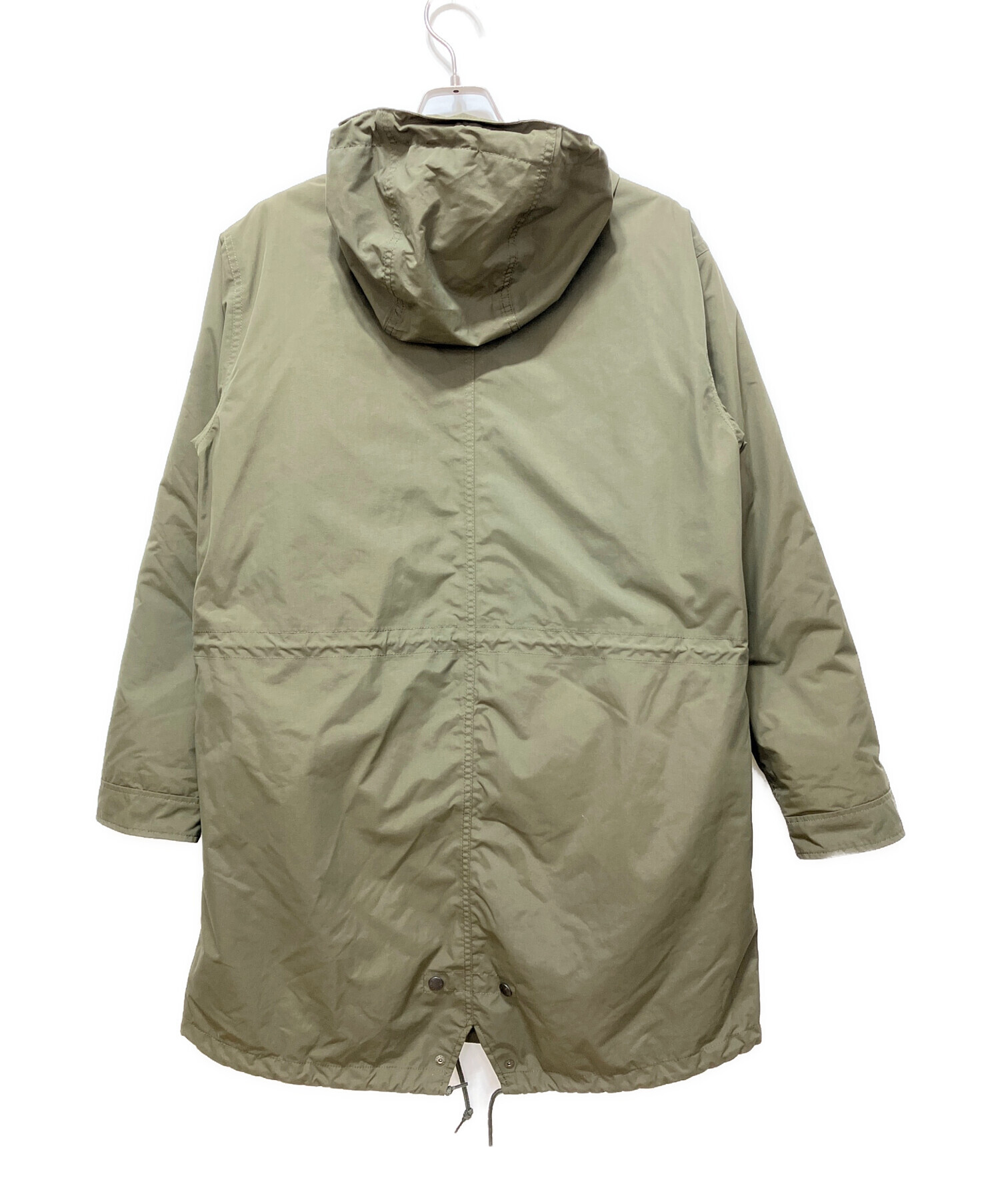 中古・古着通販】THE NORTH FACE (ザ ノース フェイス) フィッシュ