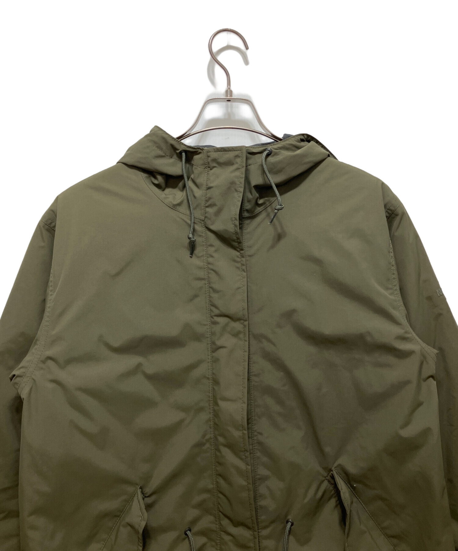 中古・古着通販】THE NORTH FACE (ザ ノース フェイス) フィッシュ