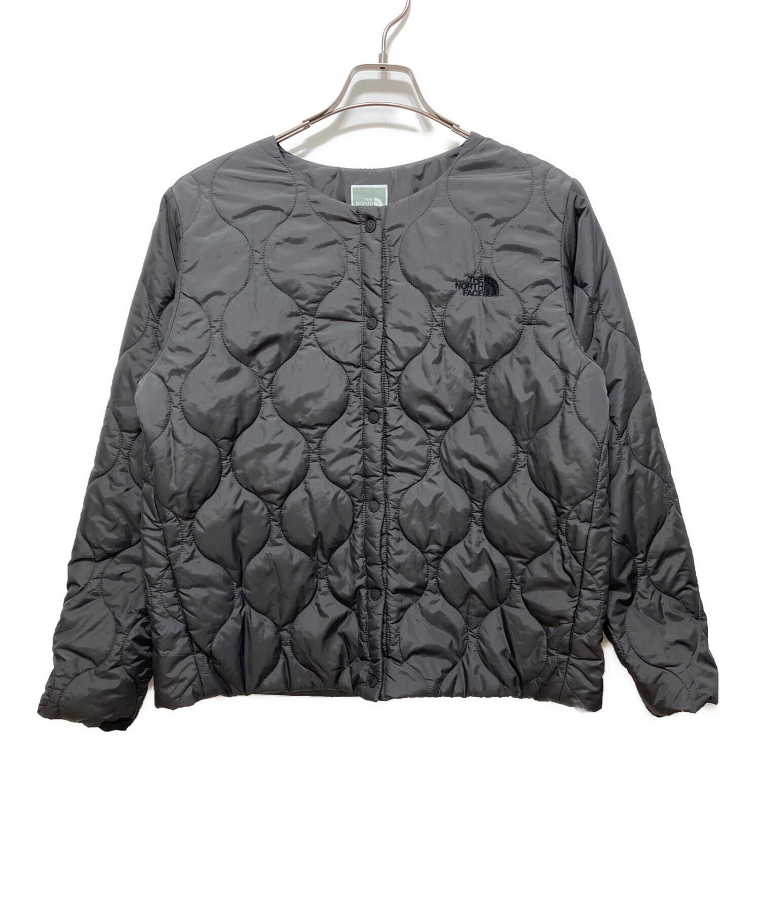 中古・古着通販】THE NORTH FACE (ザ ノース フェイス) フィッシュ