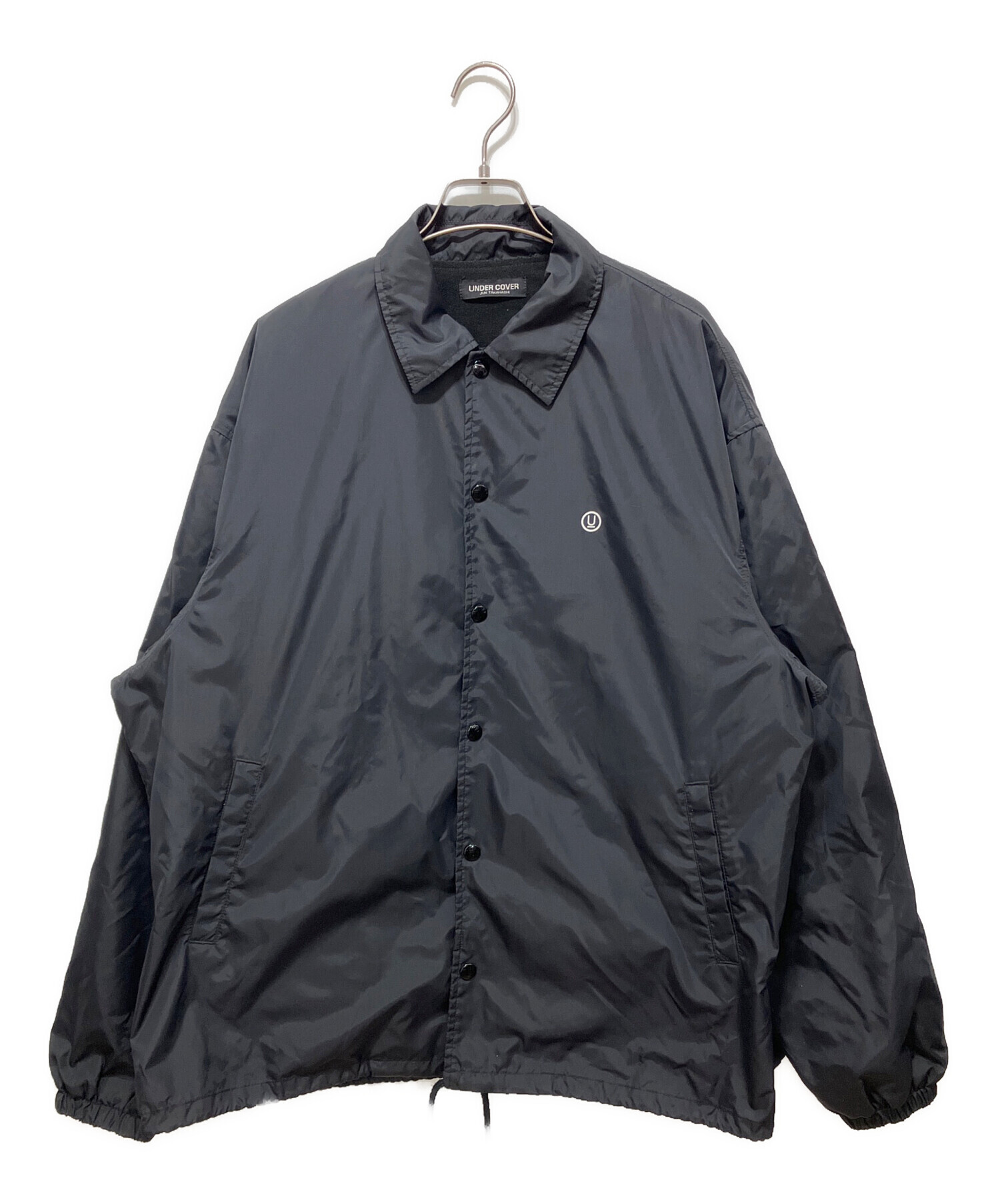 中古・古着通販】UNDERCOVER (アンダーカバー) コーチジャケット