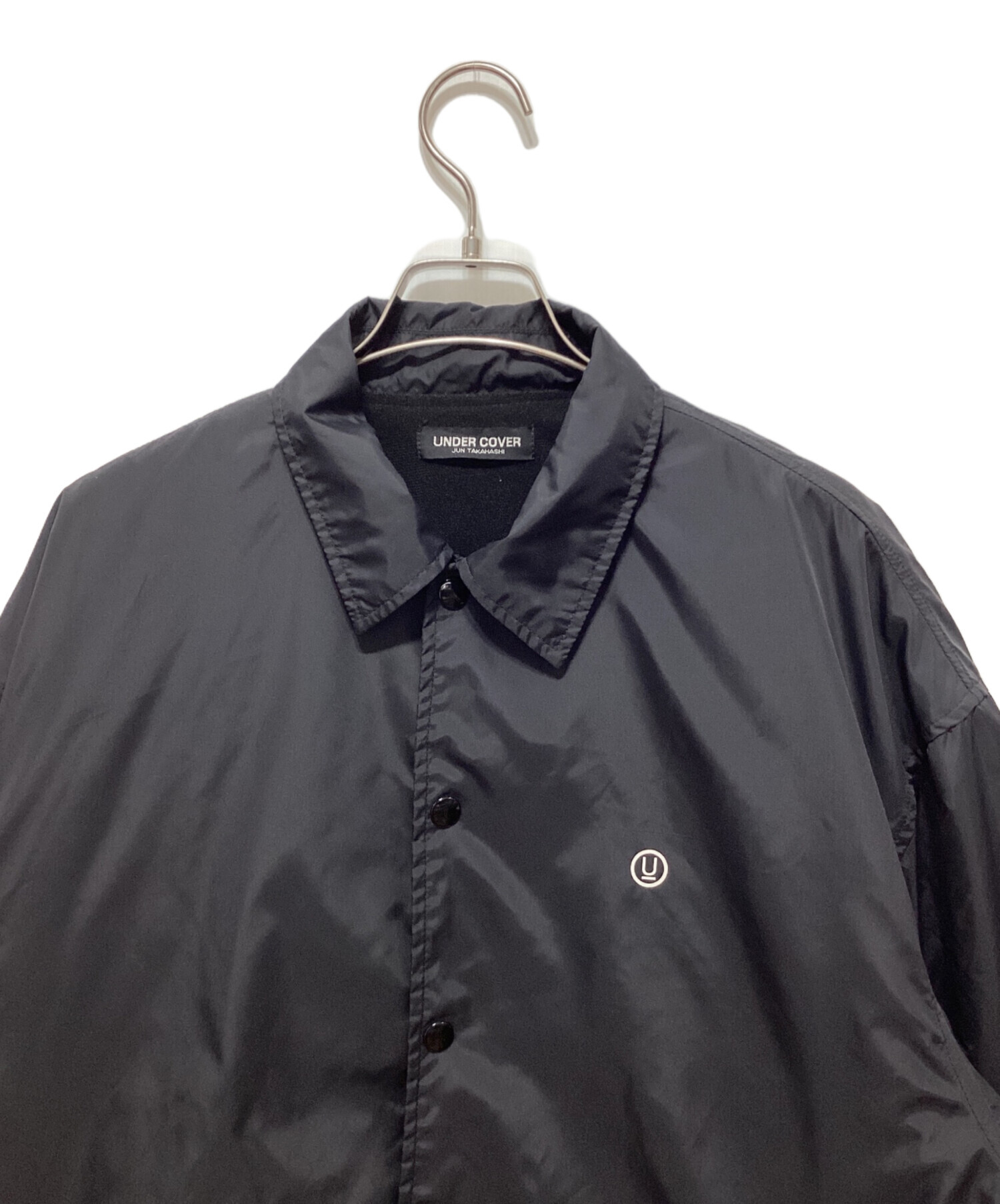 中古・古着通販】UNDERCOVER (アンダーカバー) コーチジャケット