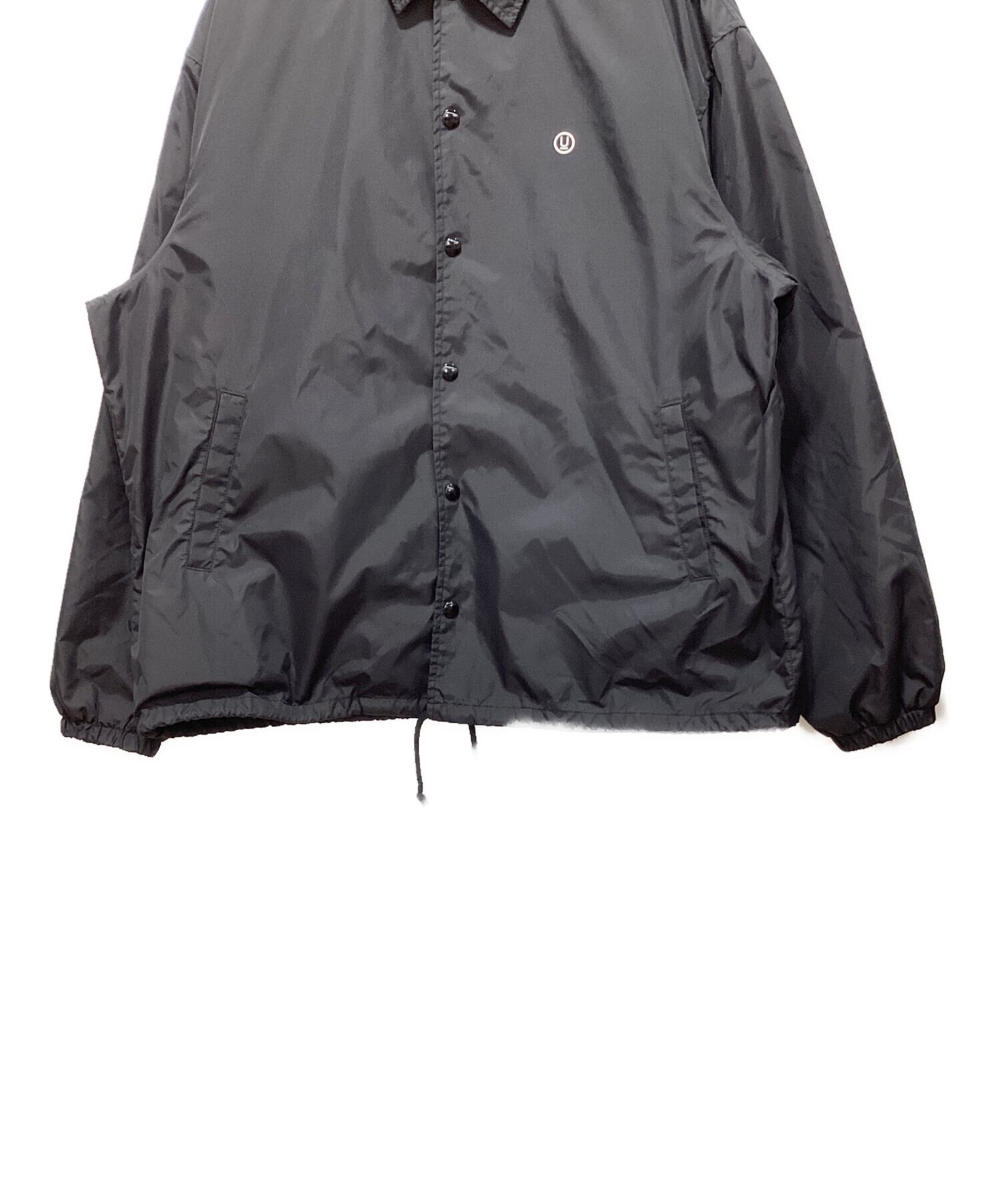 中古・古着通販】UNDERCOVER (アンダーカバー) コーチジャケット