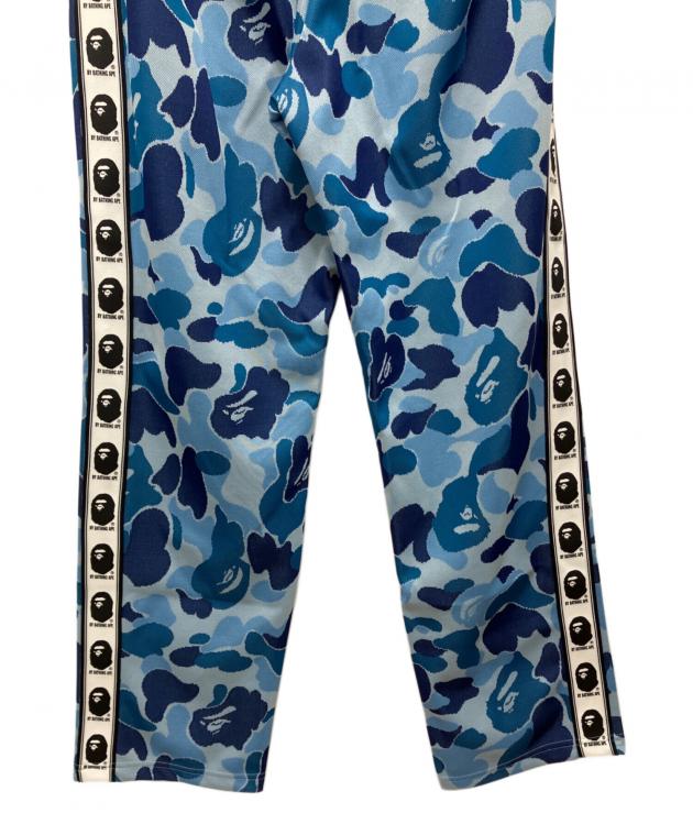 【激レア】A BATHING APE ベイプ　トラックパンツ　完売モデル 中古・古着通販】A BATHING APE (アベイシングエイプ) ABC CAMO
