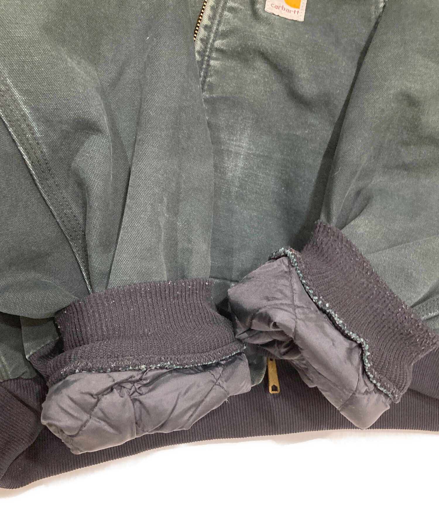 中古・古着通販】CarHartt (カーハート) アクティブジャケット