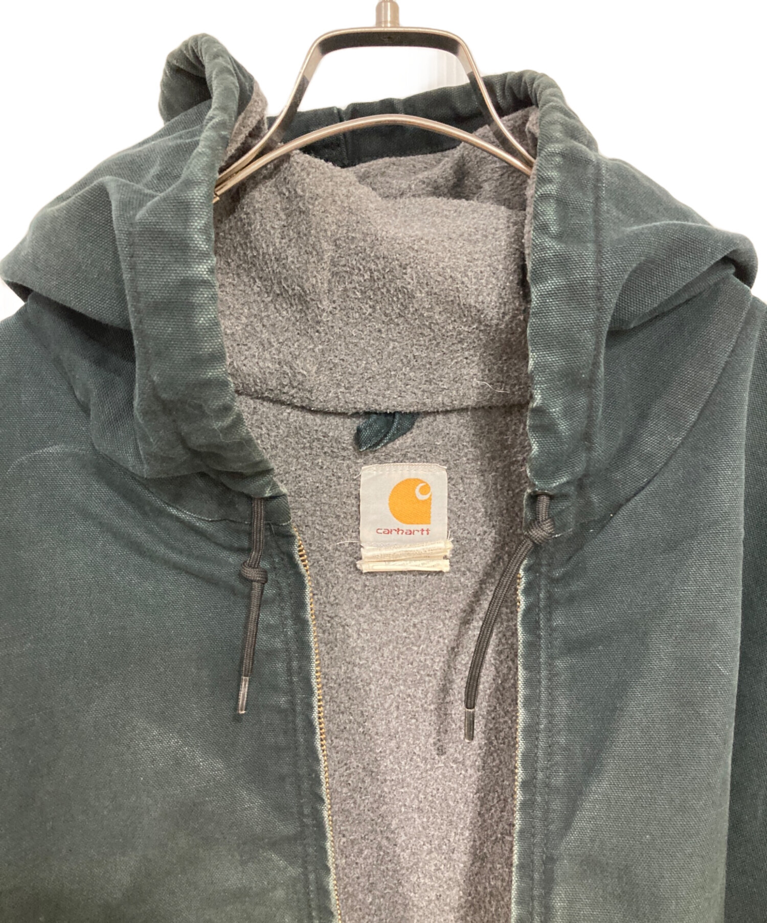 中古・古着通販】CarHartt (カーハート) アクティブジャケット