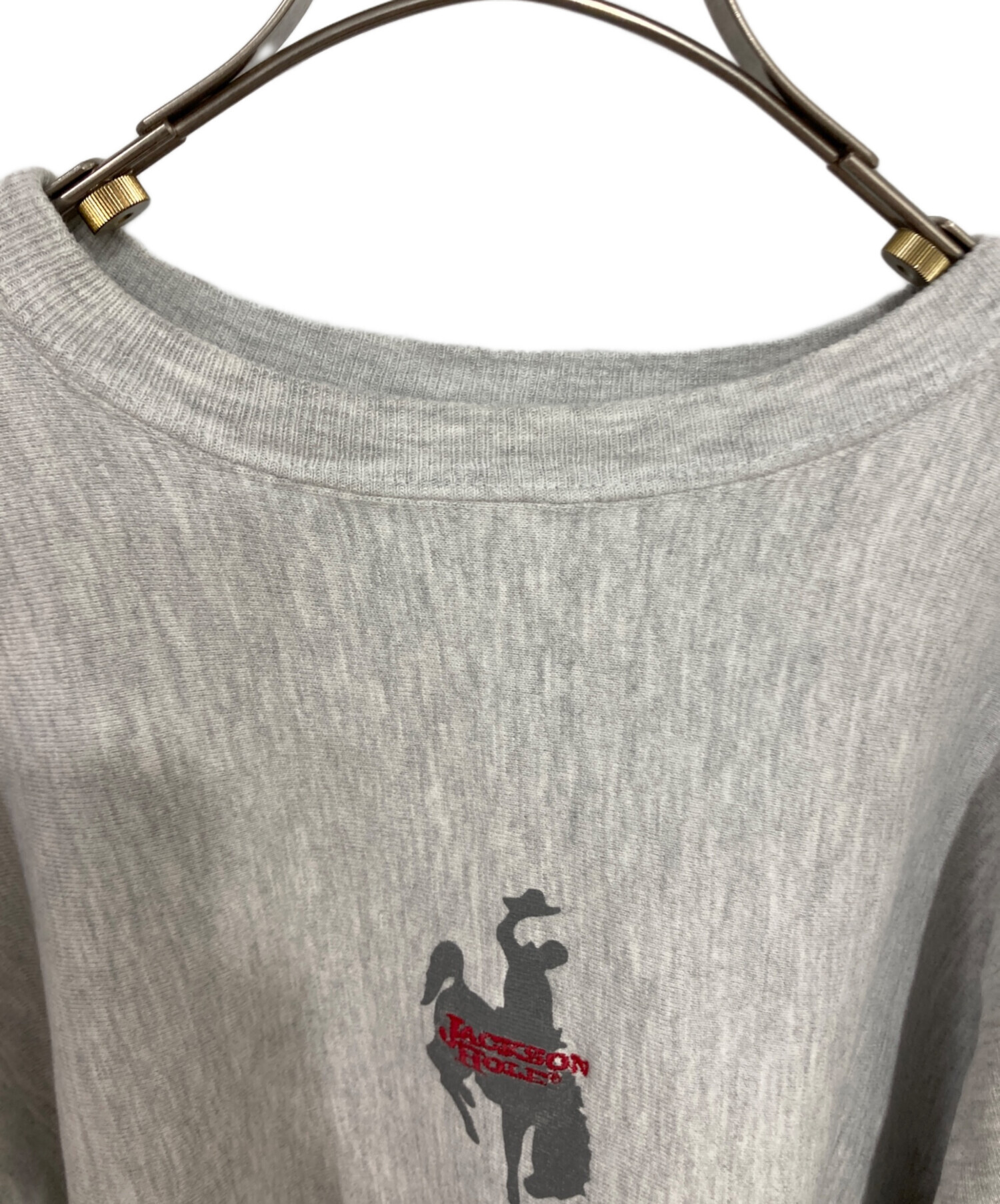 中古・古着通販】Champion REVERSE WEAVE (チャンピオン リバース