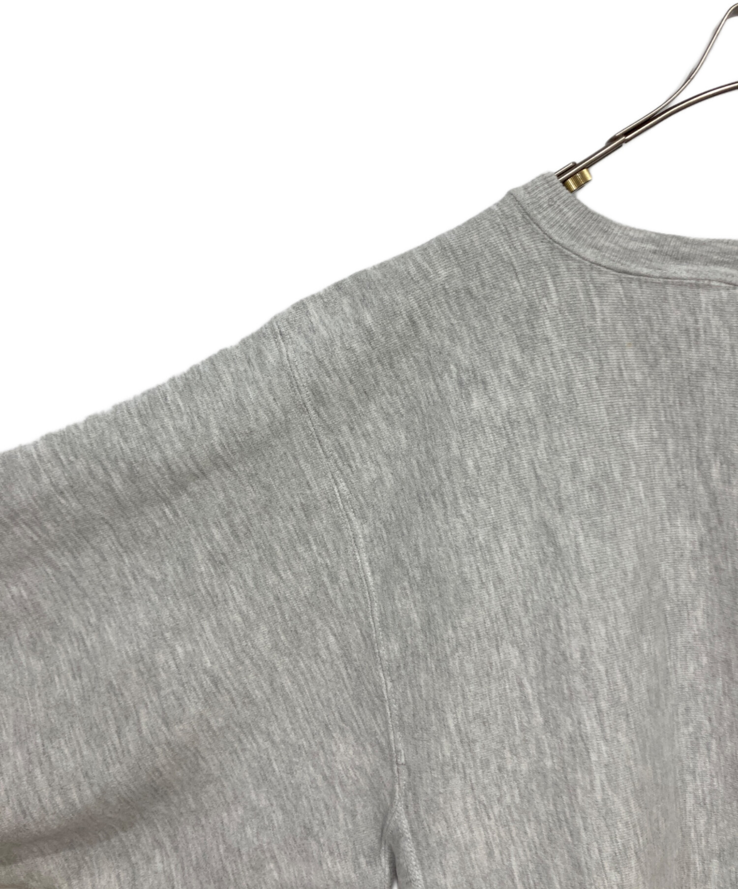 中古・古着通販】Champion REVERSE WEAVE (チャンピオン リバース