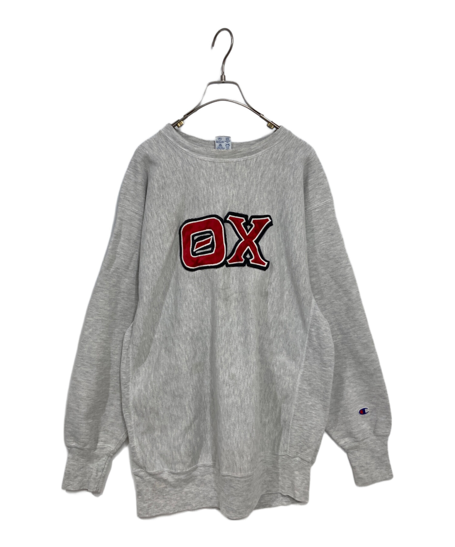 中古・古着通販】Champion REVERSE WEAVE (チャンピオン リバース