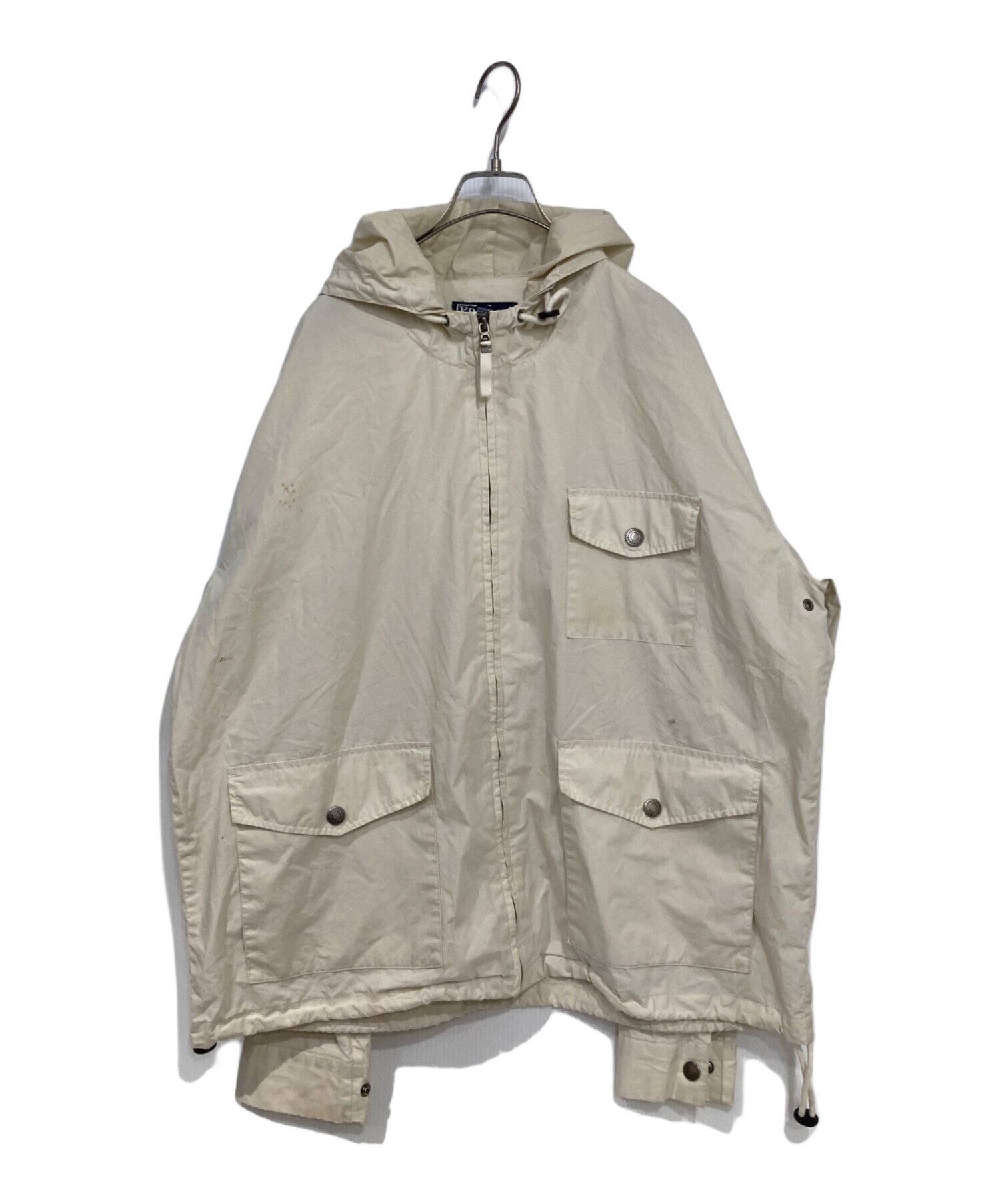 中古・古着通販】POLO RALPH LAUREN (ポロ・ラルフローレン