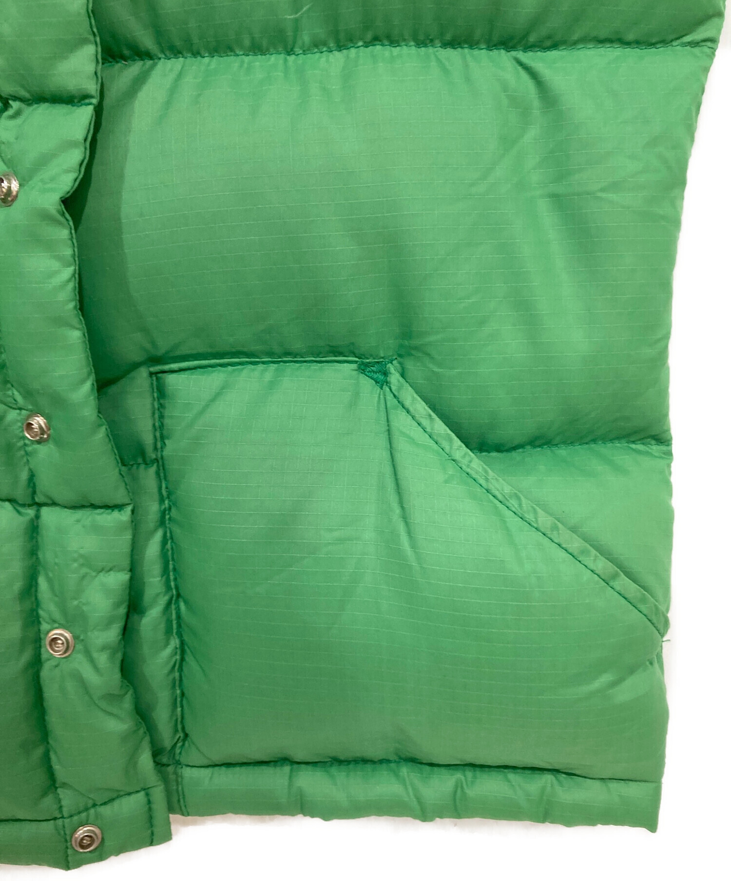 中古・古着通販】THE NORTH FACE (ザ ノース フェイス) 80'Sダウン