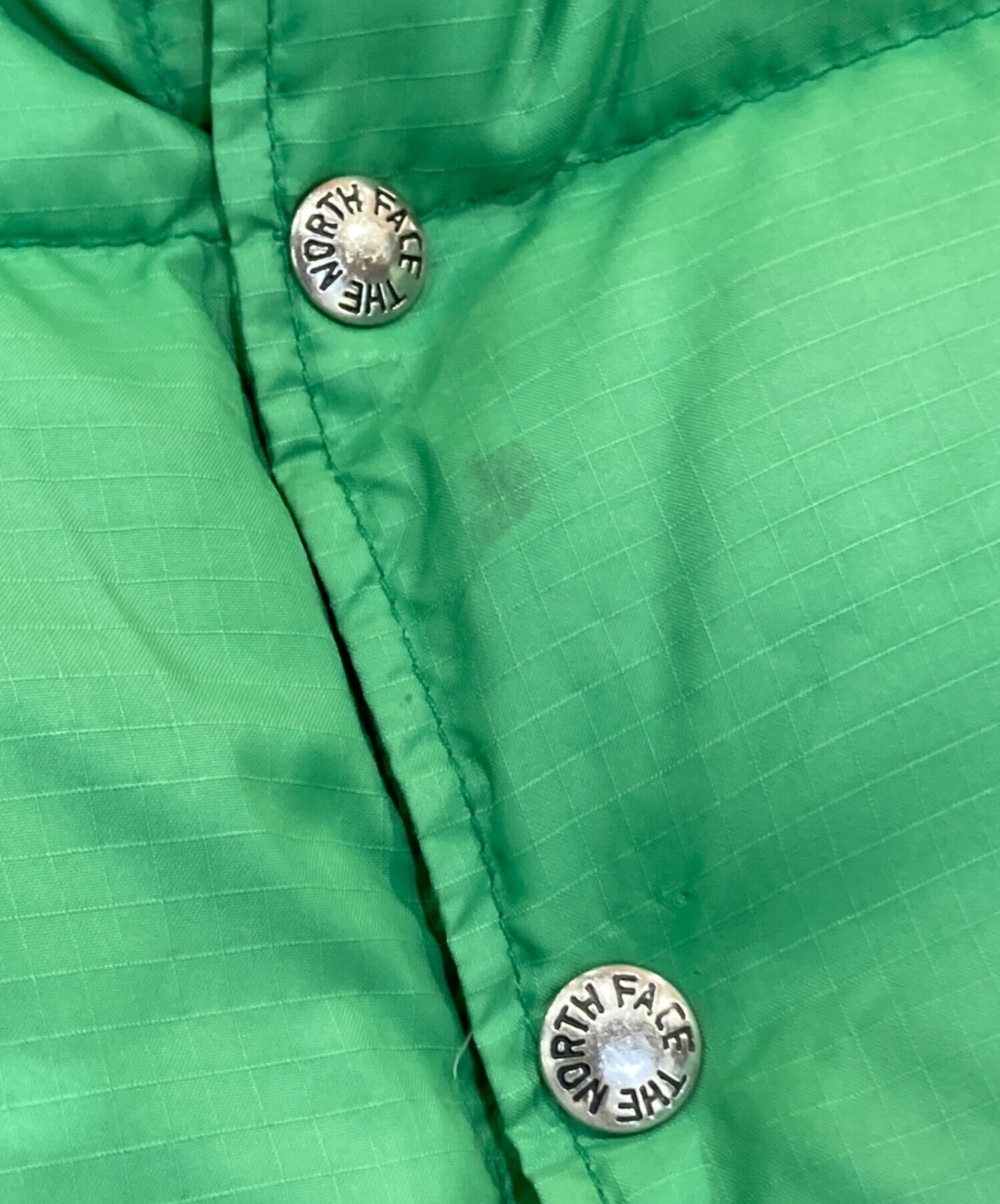 中古・古着通販】THE NORTH FACE (ザ ノース フェイス) 80'Sダウン