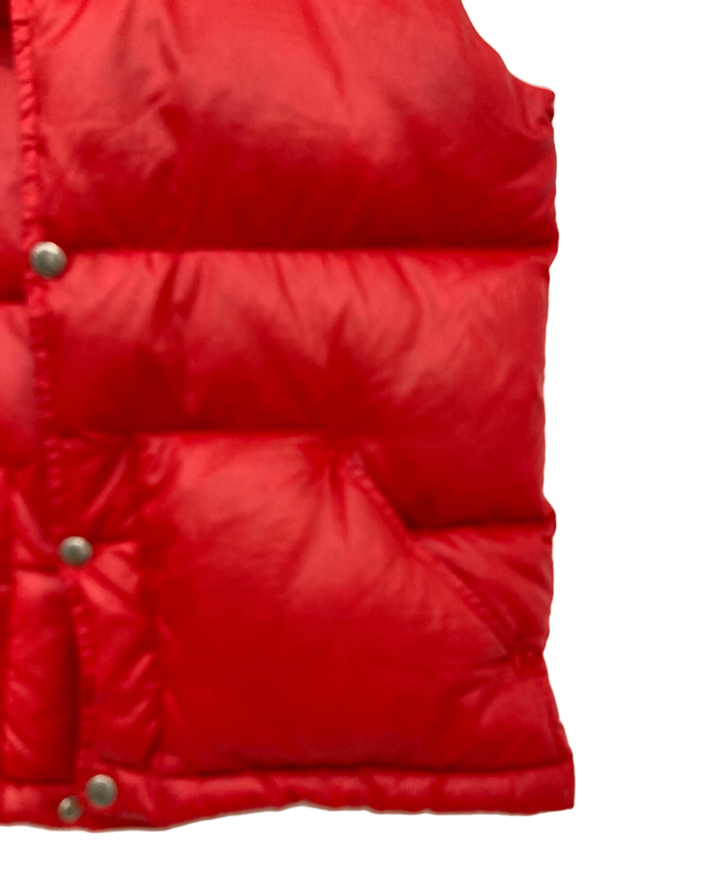 中古・古着通販】THE NORTH FACE (ザ ノース フェイス) 70'Sダウン