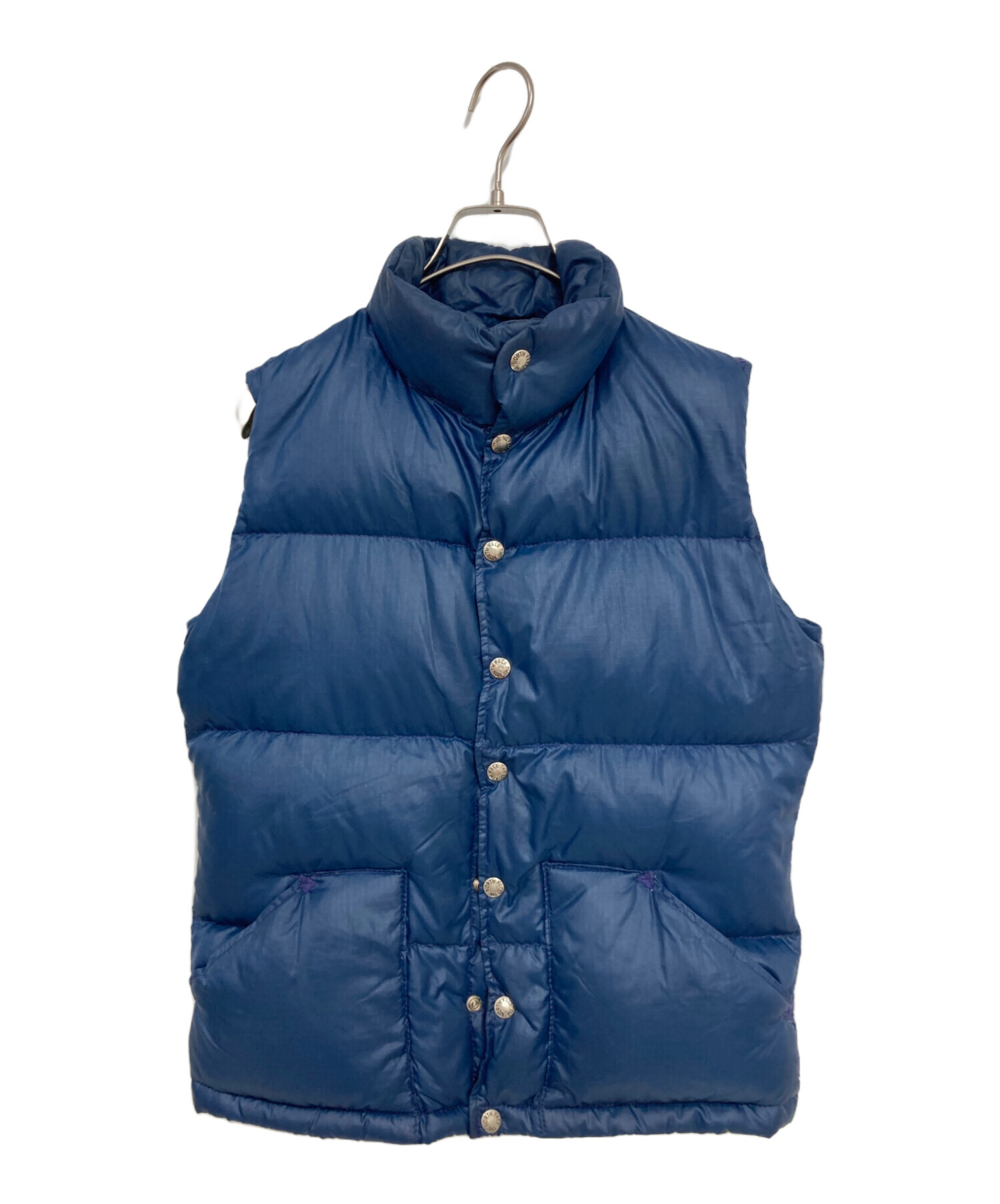 中古・古着通販】THE NORTH FACE (ザ ノース フェイス) 70'Sダウン