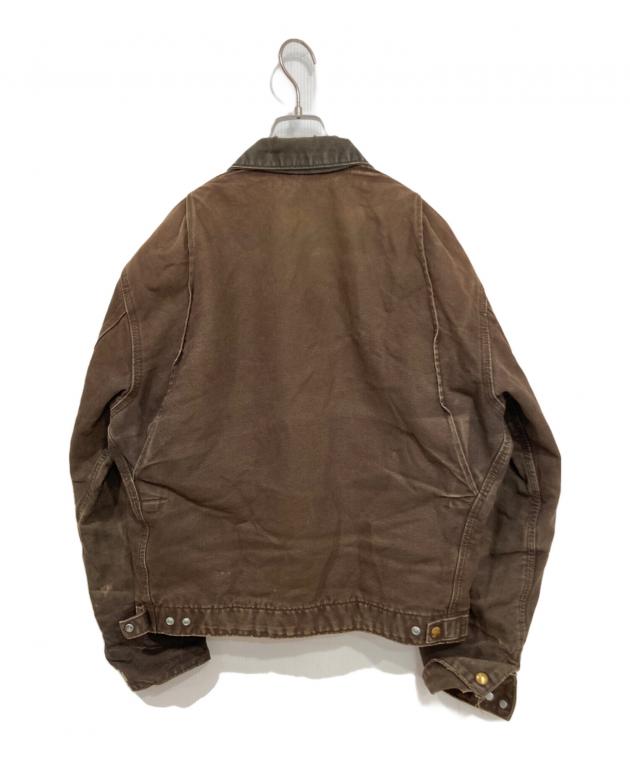 中古・古着通販】CarHartt (カーハート) デトロイトジャケット