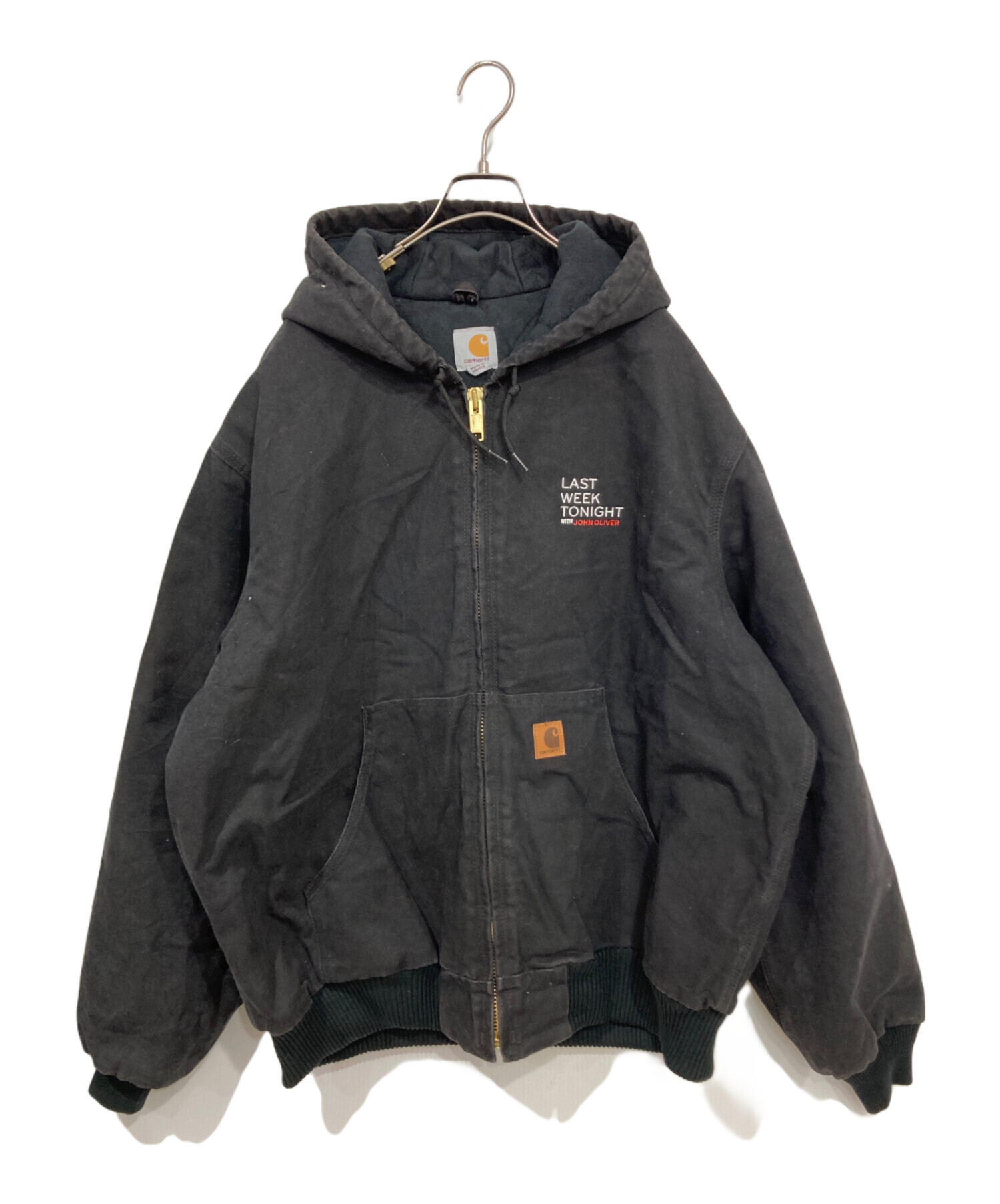 中古・古着通販】CarHartt (カーハート) アクティブジャケット