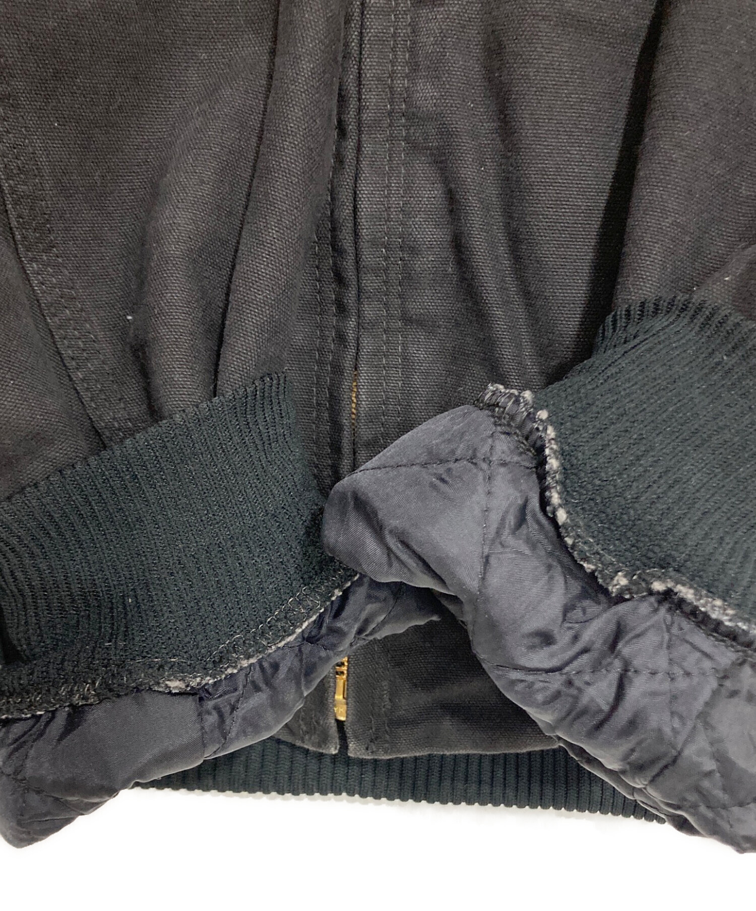 中古・古着通販】CarHartt (カーハート) アクティブジャケット