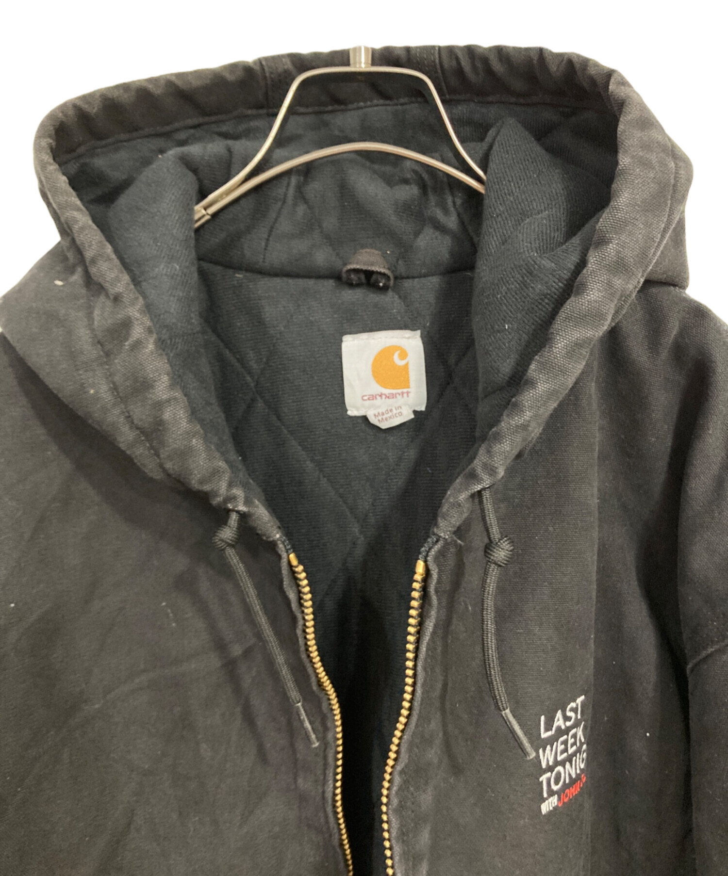 中古・古着通販】CarHartt (カーハート) アクティブジャケット