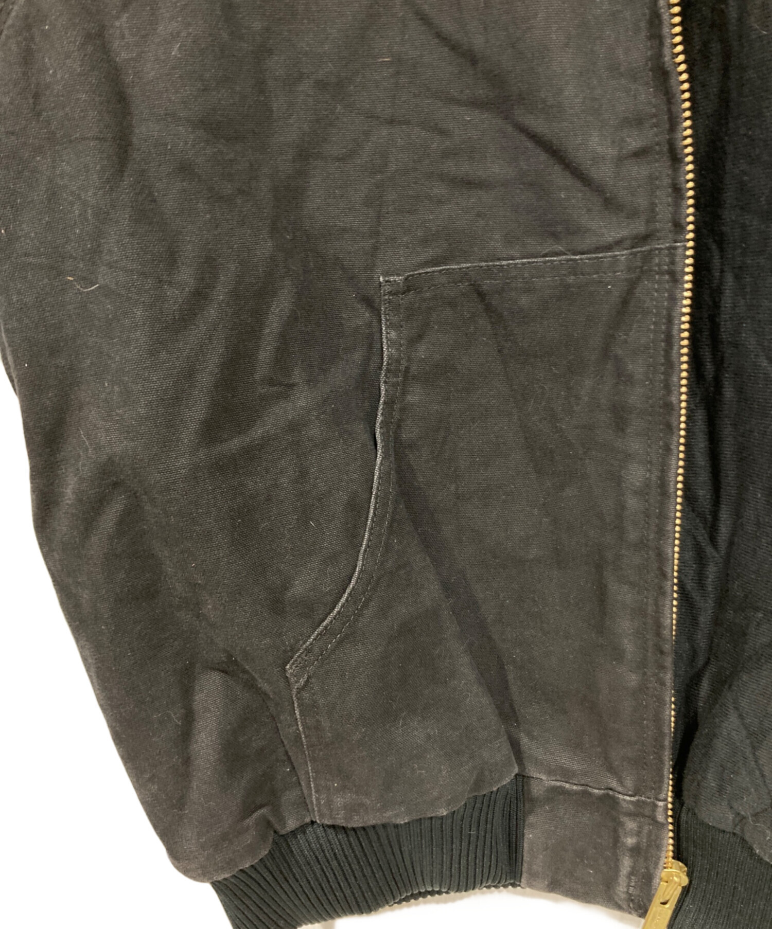 中古・古着通販】CarHartt (カーハート) アクティブジャケット