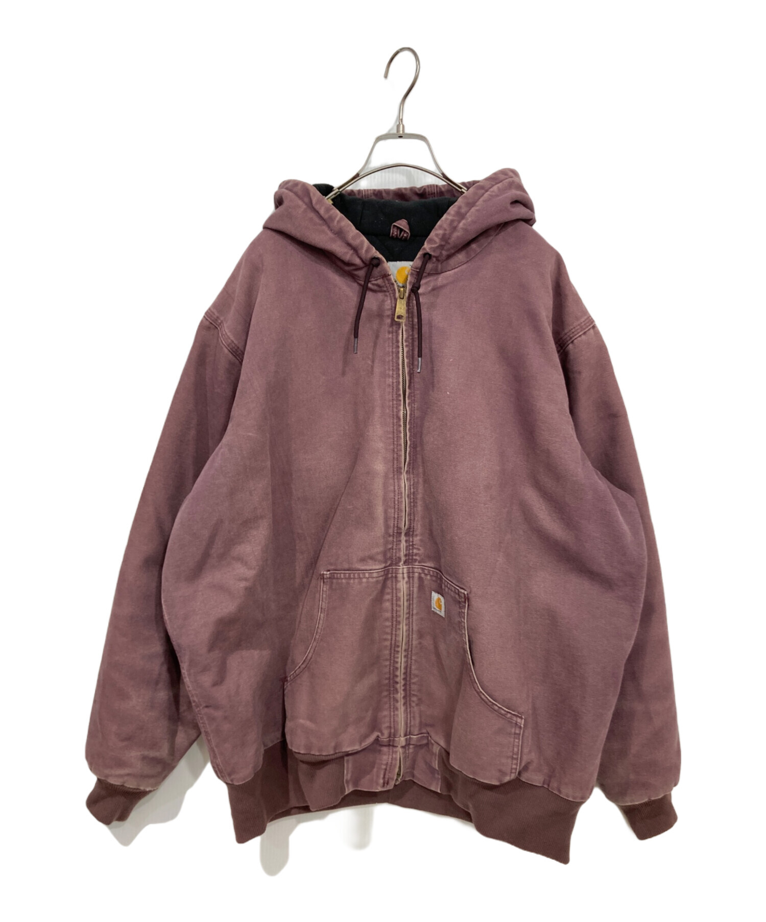 中古・古着通販】CarHartt (カーハート) アクティブジャケット