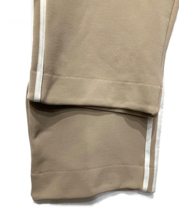 中古・古着通販】Y-3 (ワイスリー) STR TRACK PT ベージュ サイズ:XL