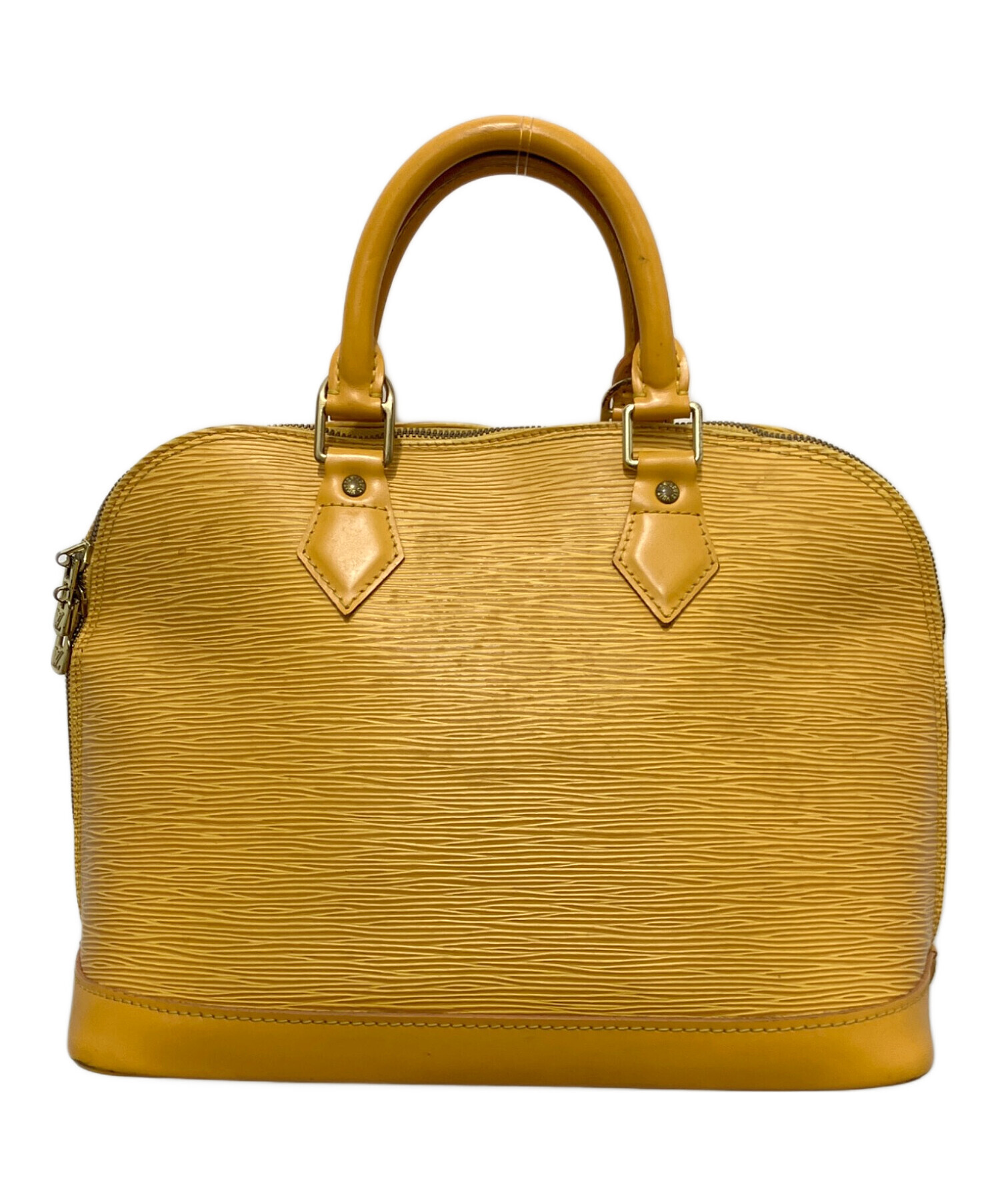 中古・古着通販】LOUIS VUITTON (ルイ ヴィトン) ハンドバッグ
