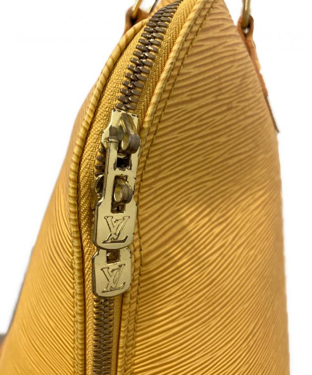 中古・古着通販】LOUIS VUITTON (ルイ ヴィトン) ハンドバッグ