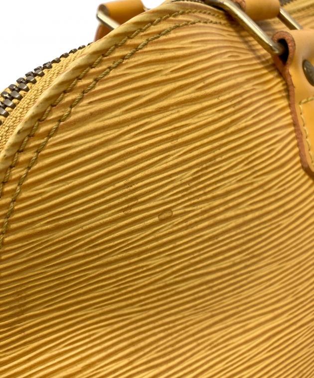 中古・古着通販】LOUIS VUITTON (ルイ ヴィトン) ハンドバッグ